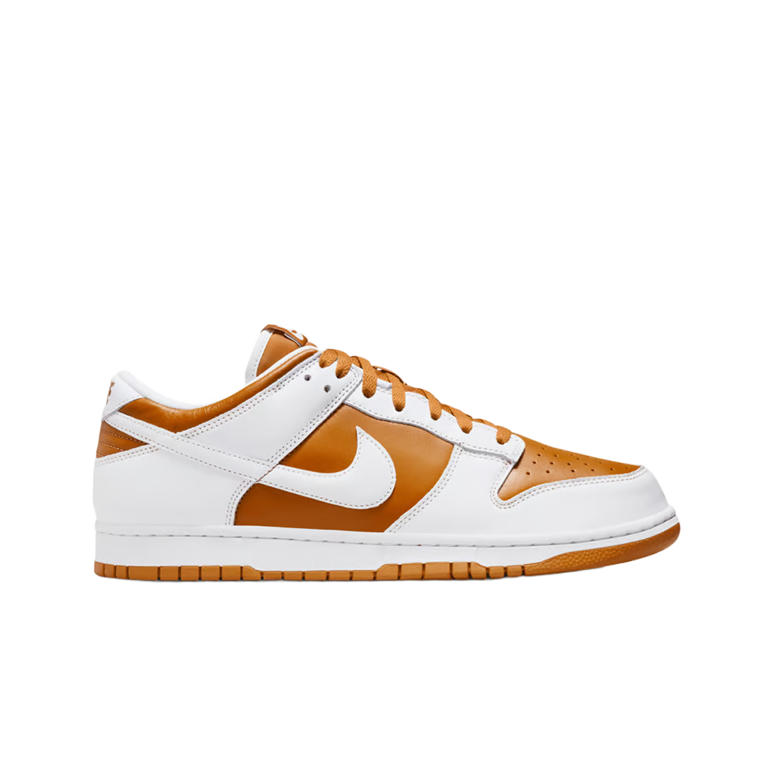 Nike Dunk Low QS Dark Curry 상세 이미지 1