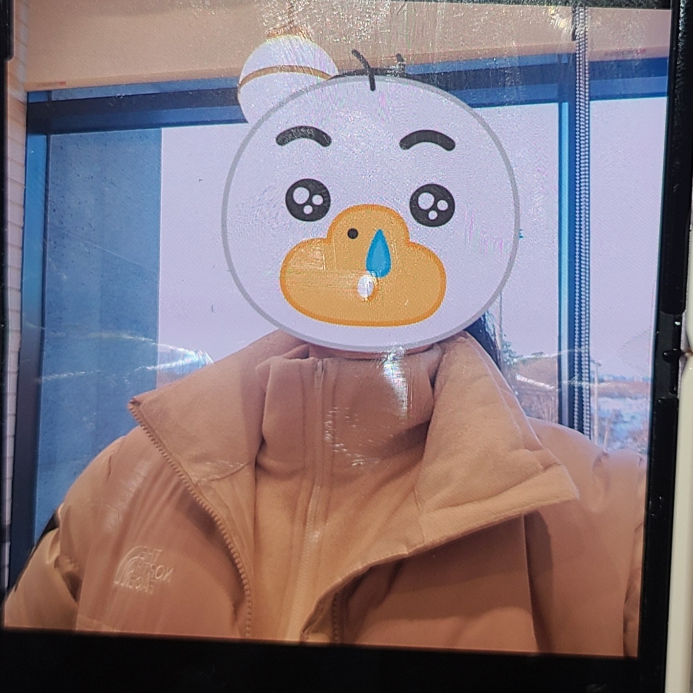 별명님의 스타일