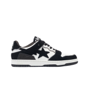 BAPE Bape SK8 Sta #3 Black