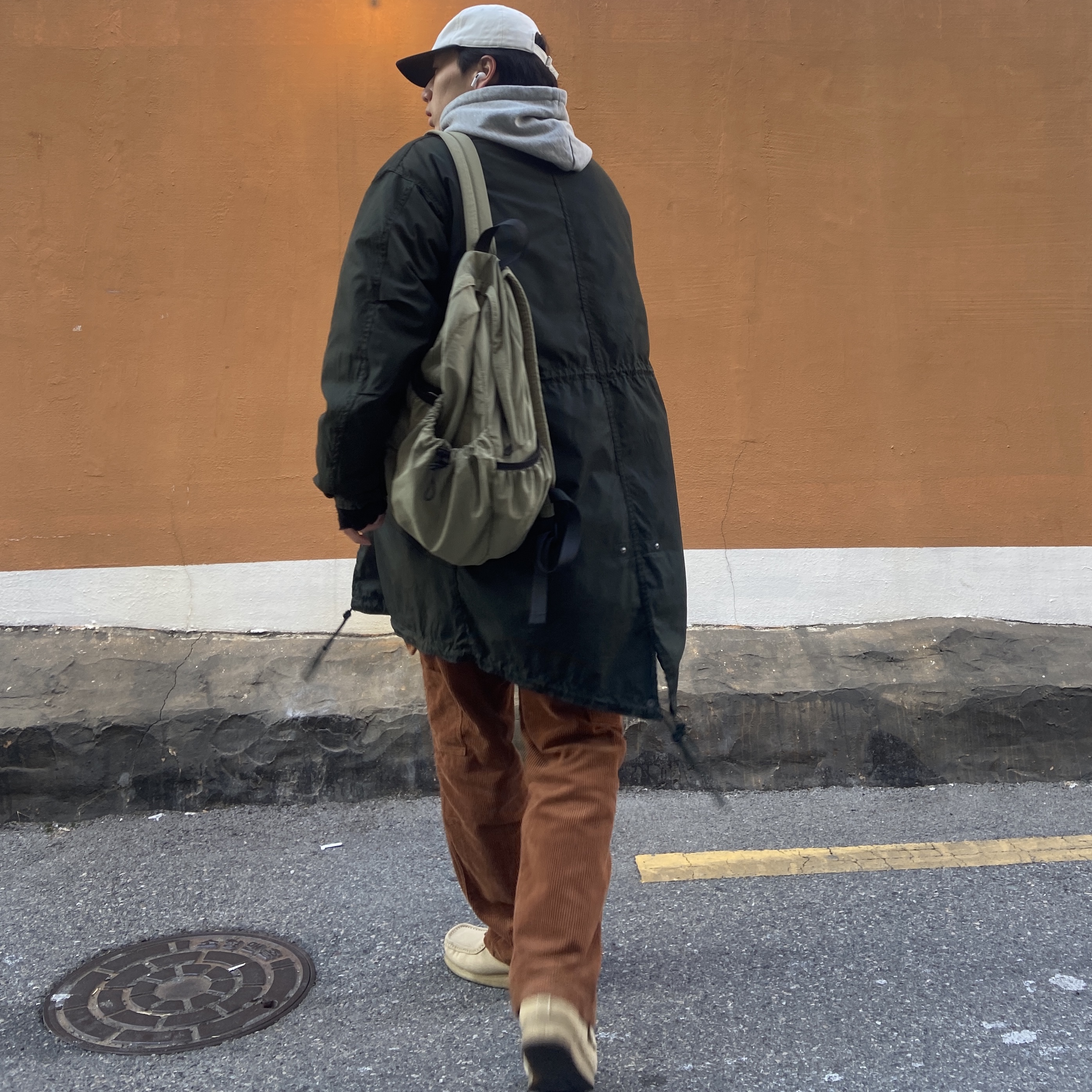 민 병 주님의 스타일 - 3