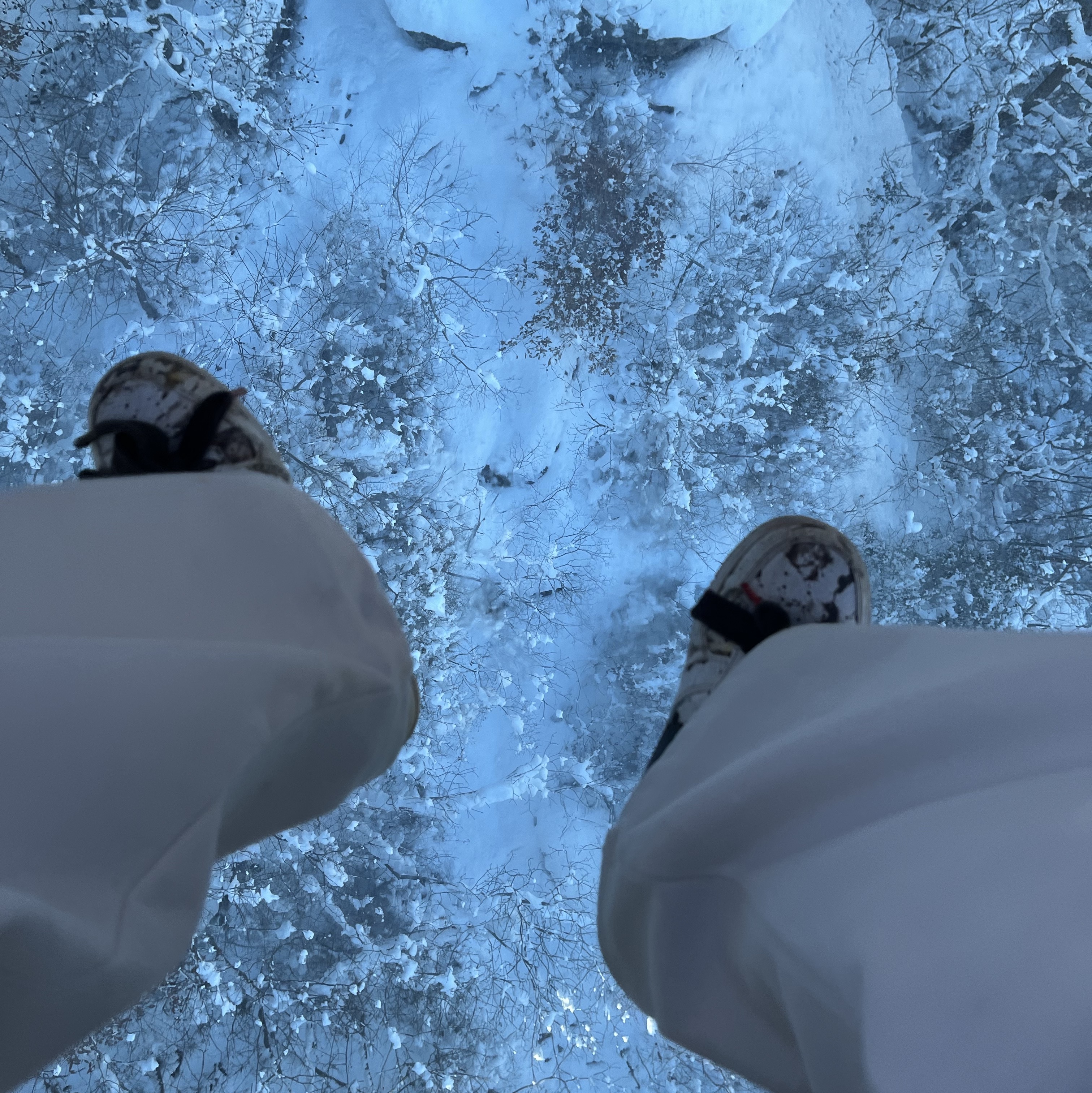 (Kids) C.P. Company Merino Wool Goggle Beanie Gauze White - 23FW, (W) Nike x Ambush Reversible Faux-Fur Coat Black 착용 스타일 - 2