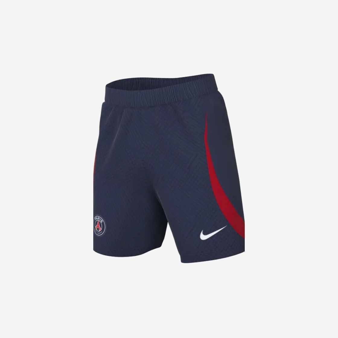 Nike Paris Saint-Germain Strike Dri-FIT Soccer Shorts Midnight Navy 상세 이미지 1