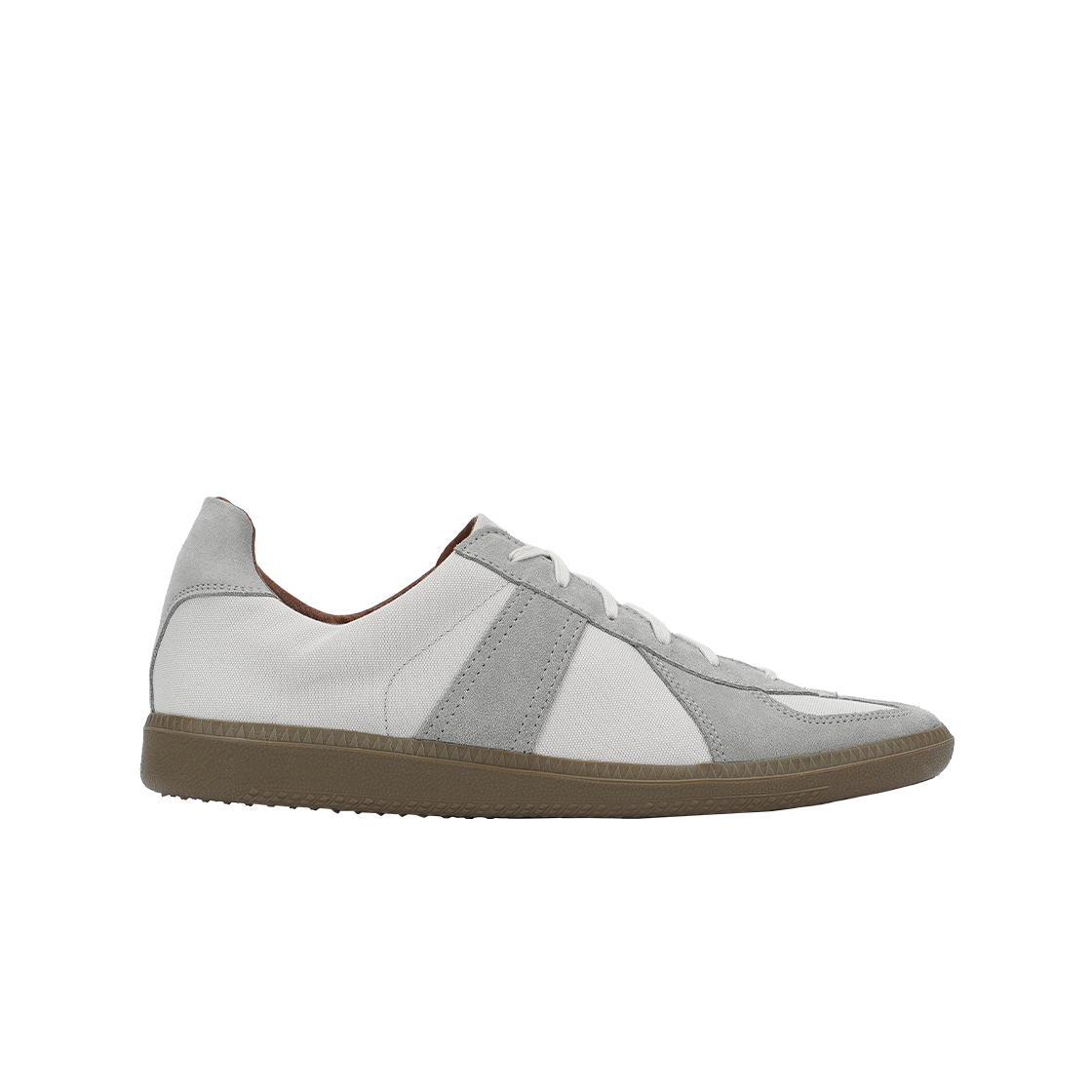 리프로덕션 오브 파운드 독일군 트레이너 1700VEF 화이트 스톤(Reproduction of Found German Military Trainer 1700VEF White Stone)