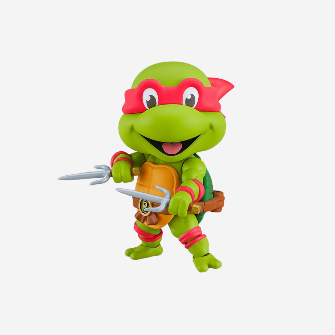 Nendoroid Ninja Turtles Raphael 상세 이미지 1