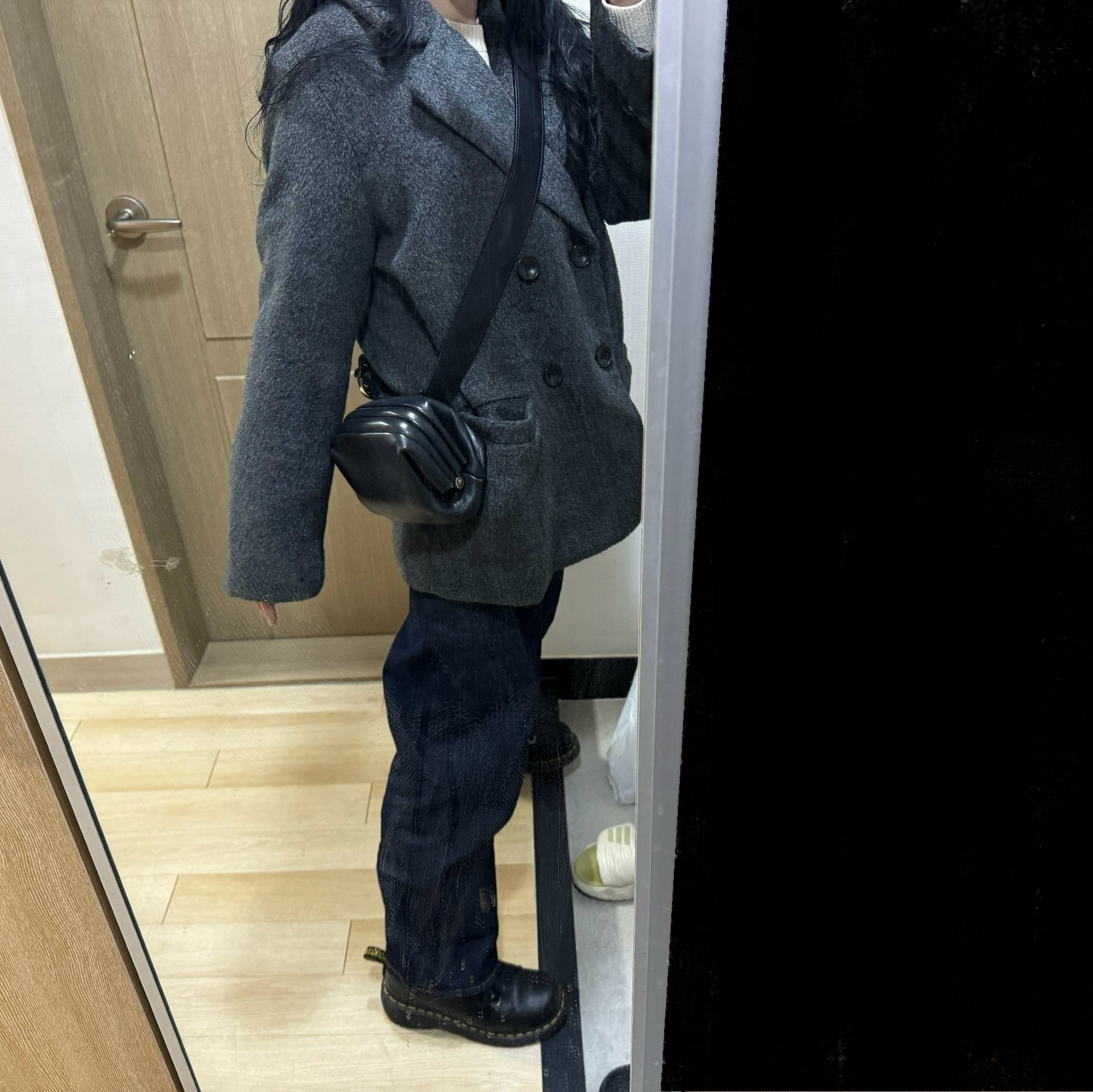 NAOMI님의 스타일