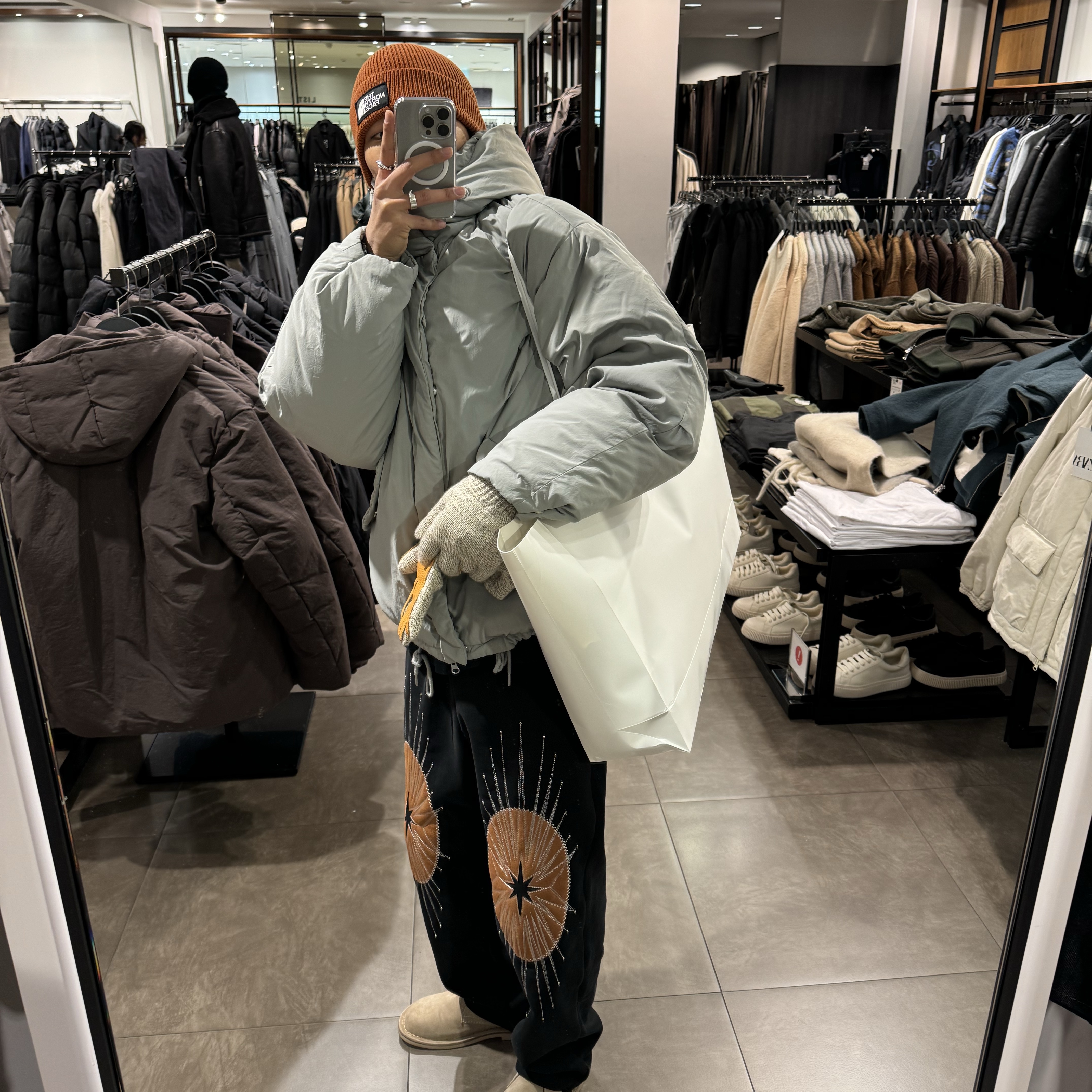 cndcjseo님의 스타일 - 1