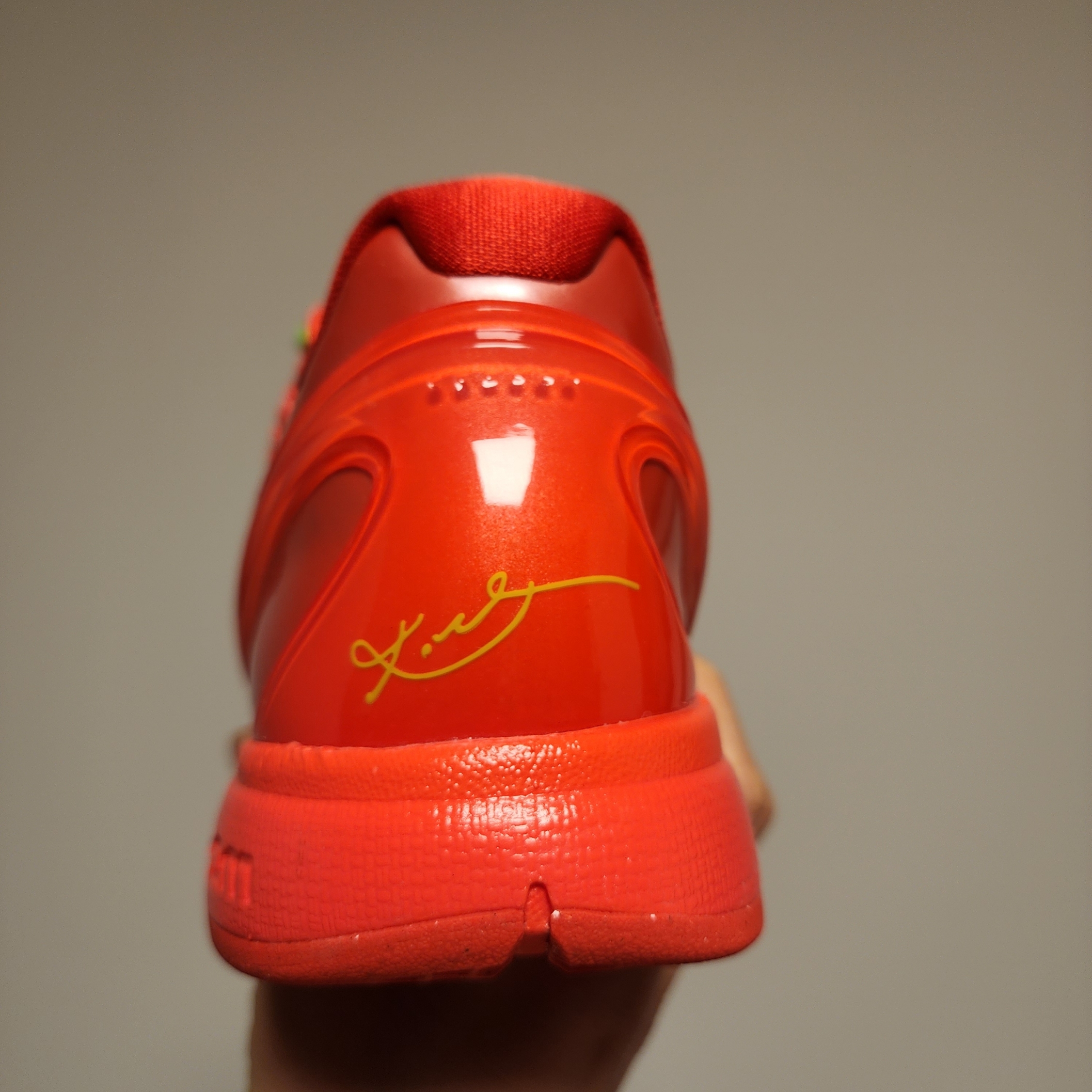 Nike Kobe 6 Protro Reverse 착용 스타일 - 4