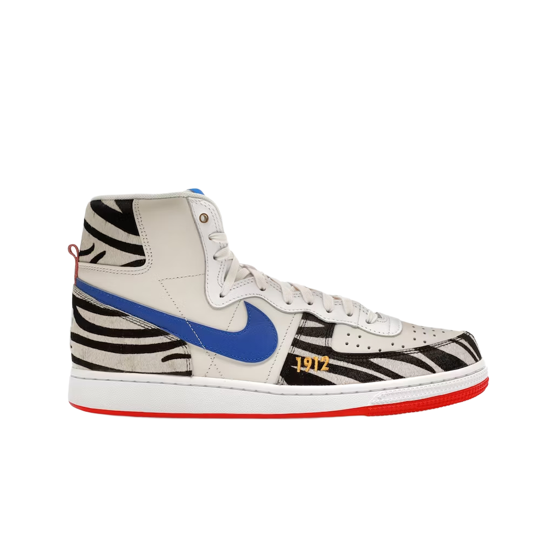 FV2047-001 Nike Terminator High Tennessee State University