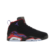 Jordan MVP Black University Red