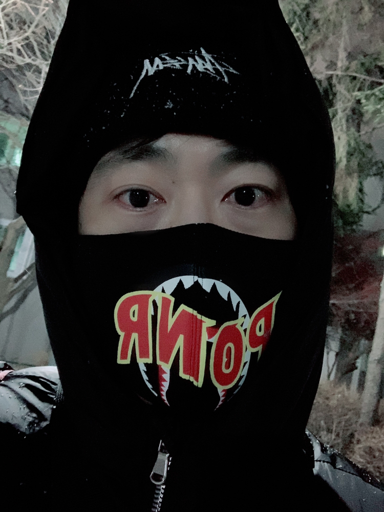KREAM 프로필 이미지