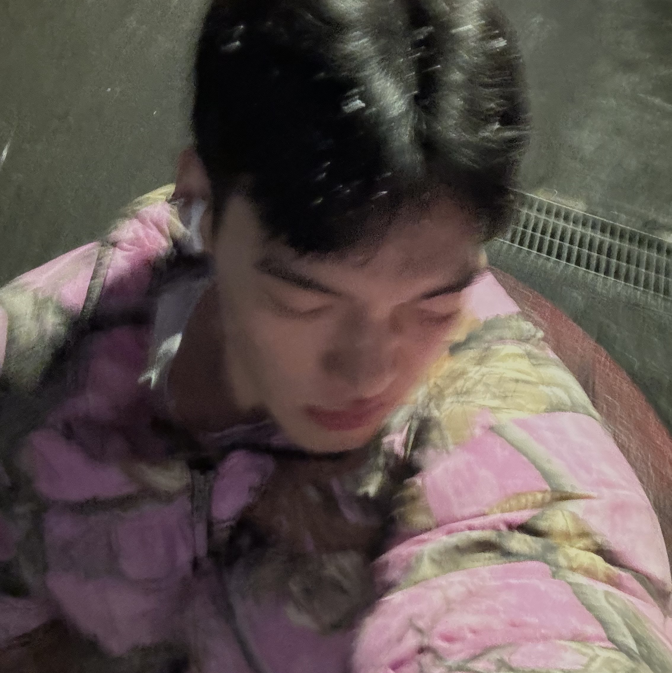 mischief님의 스타일