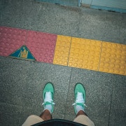 KREAM 프로필 이미지