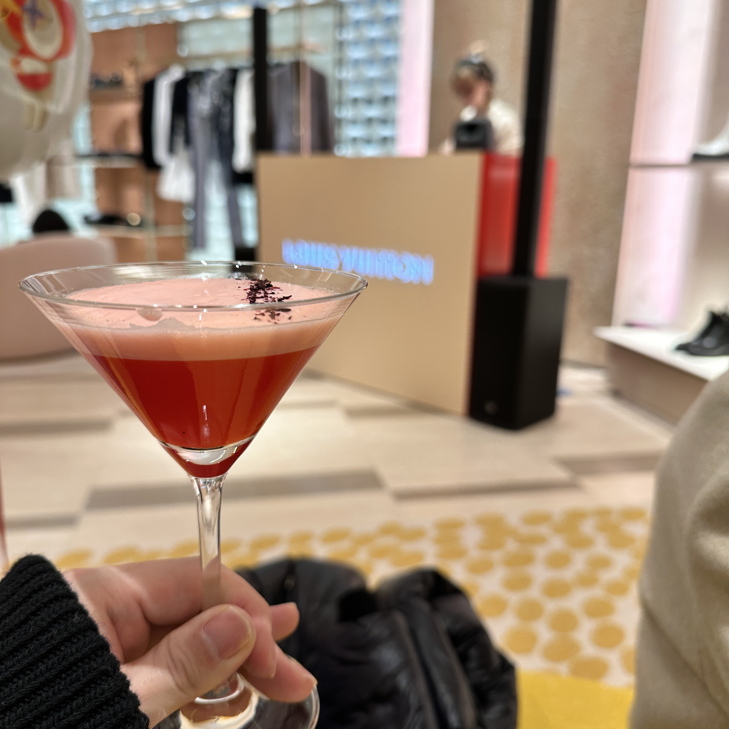 주오님의 스타일 - 3