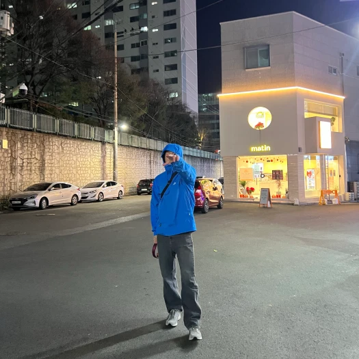 스타일 카드