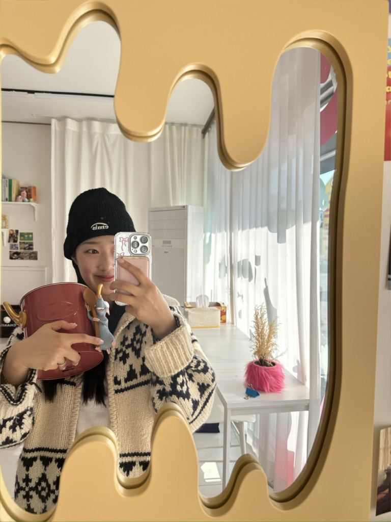KREAM 프로필 이미지