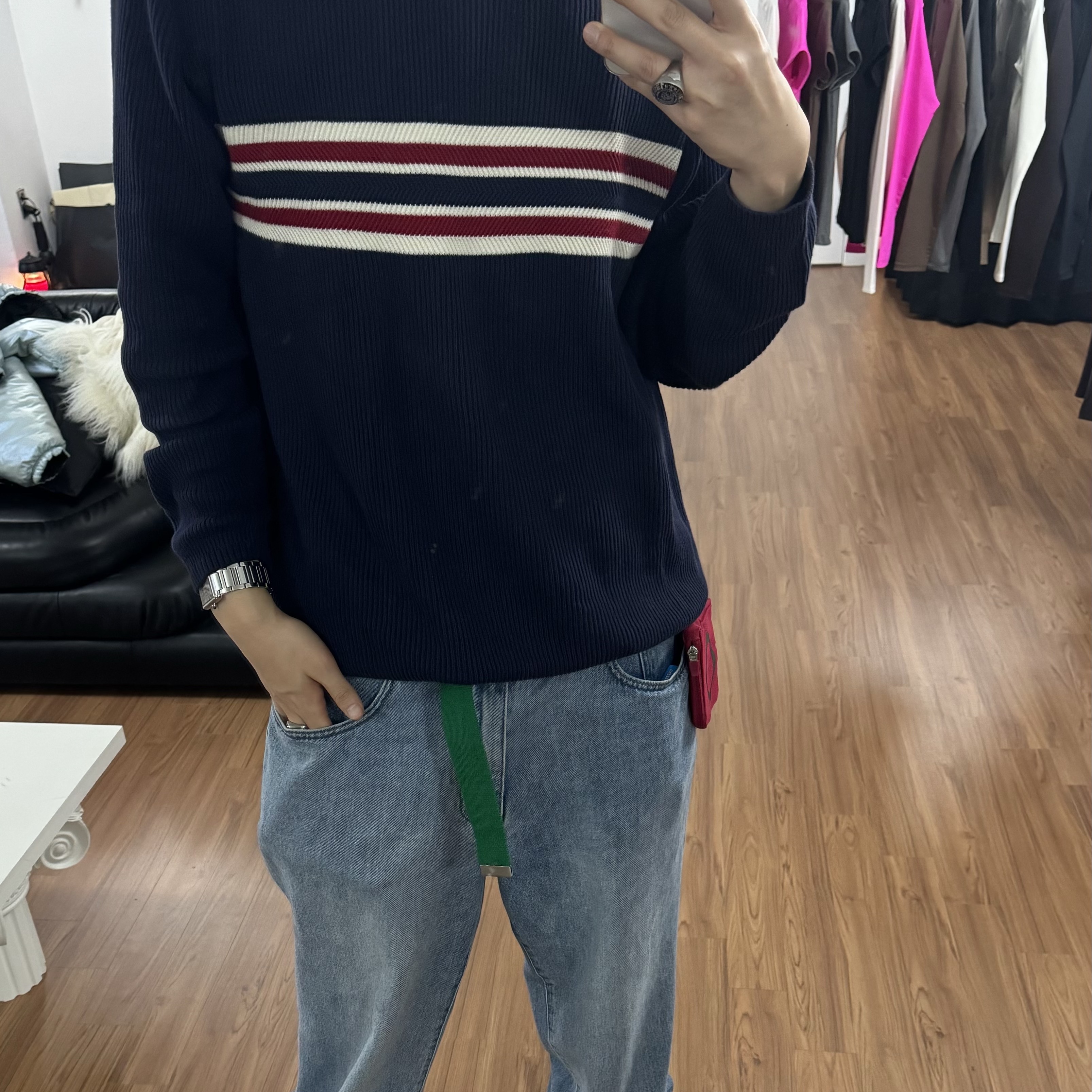 mischief님의 스타일