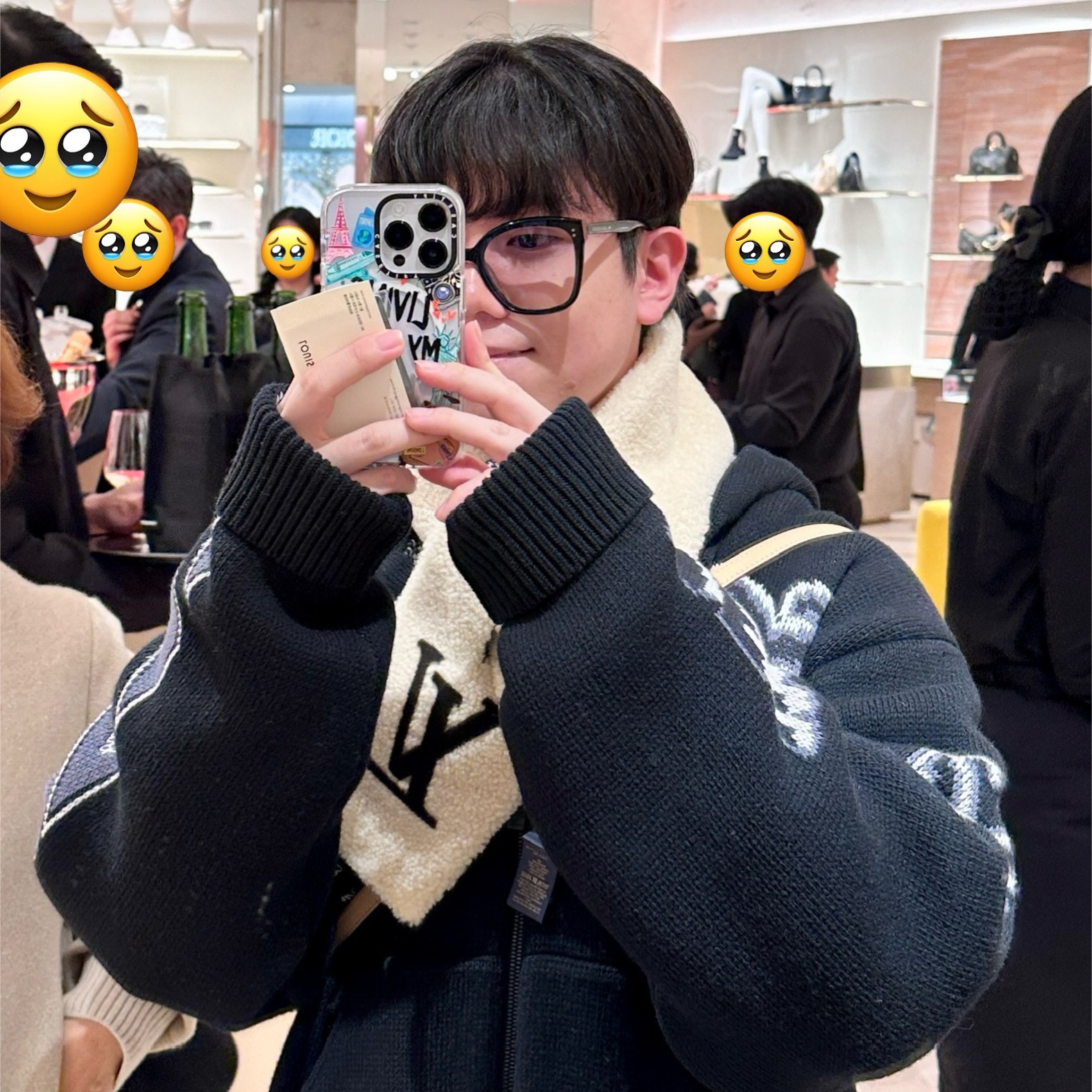 주오님의 스타일 - 4