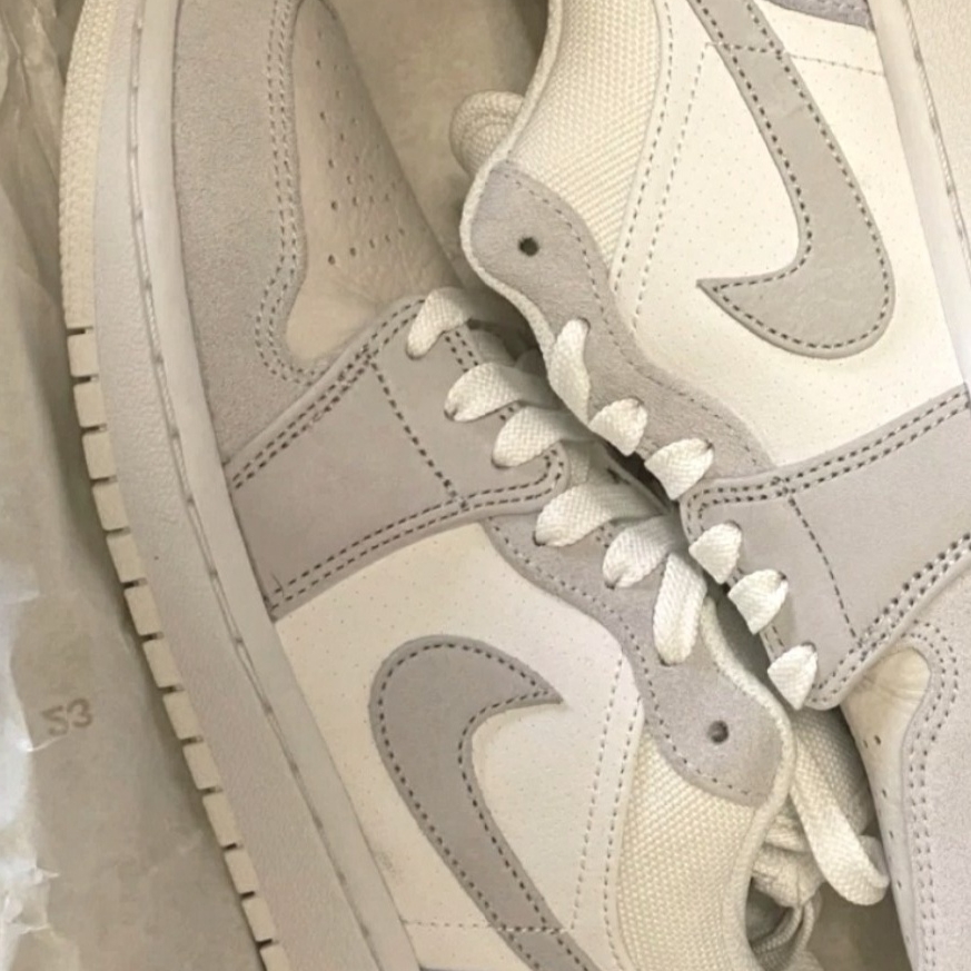 Jordan 1 Low Paris 착용 스타일