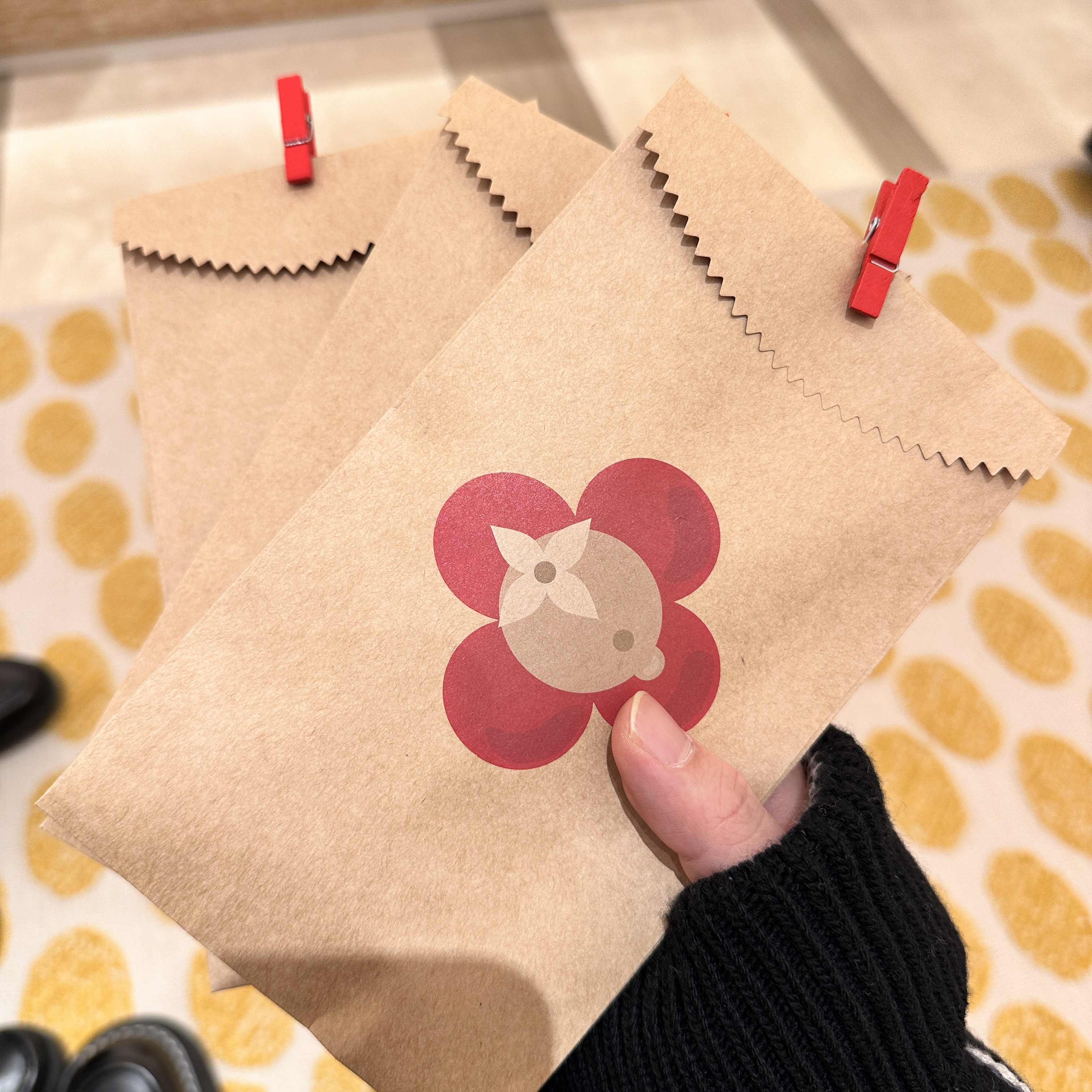 주오님의 스타일 - 2
