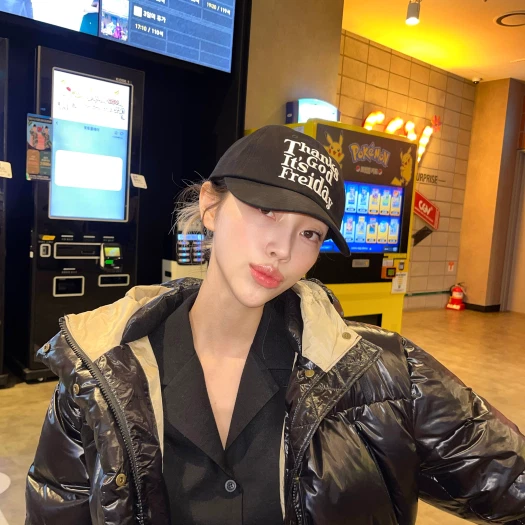 스타일 카드