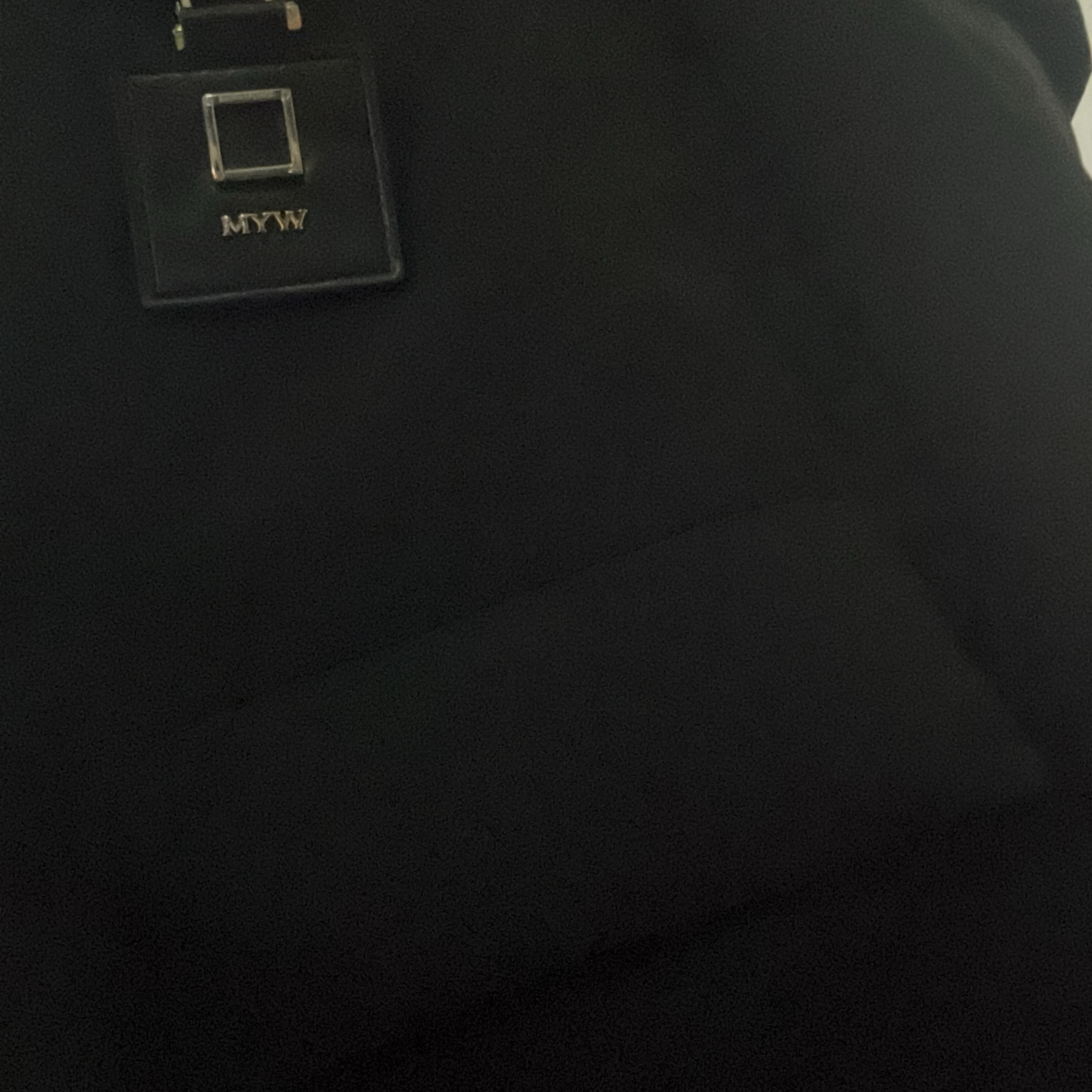 Wooyoungmi Goose Down Jumper Black 착용 스타일