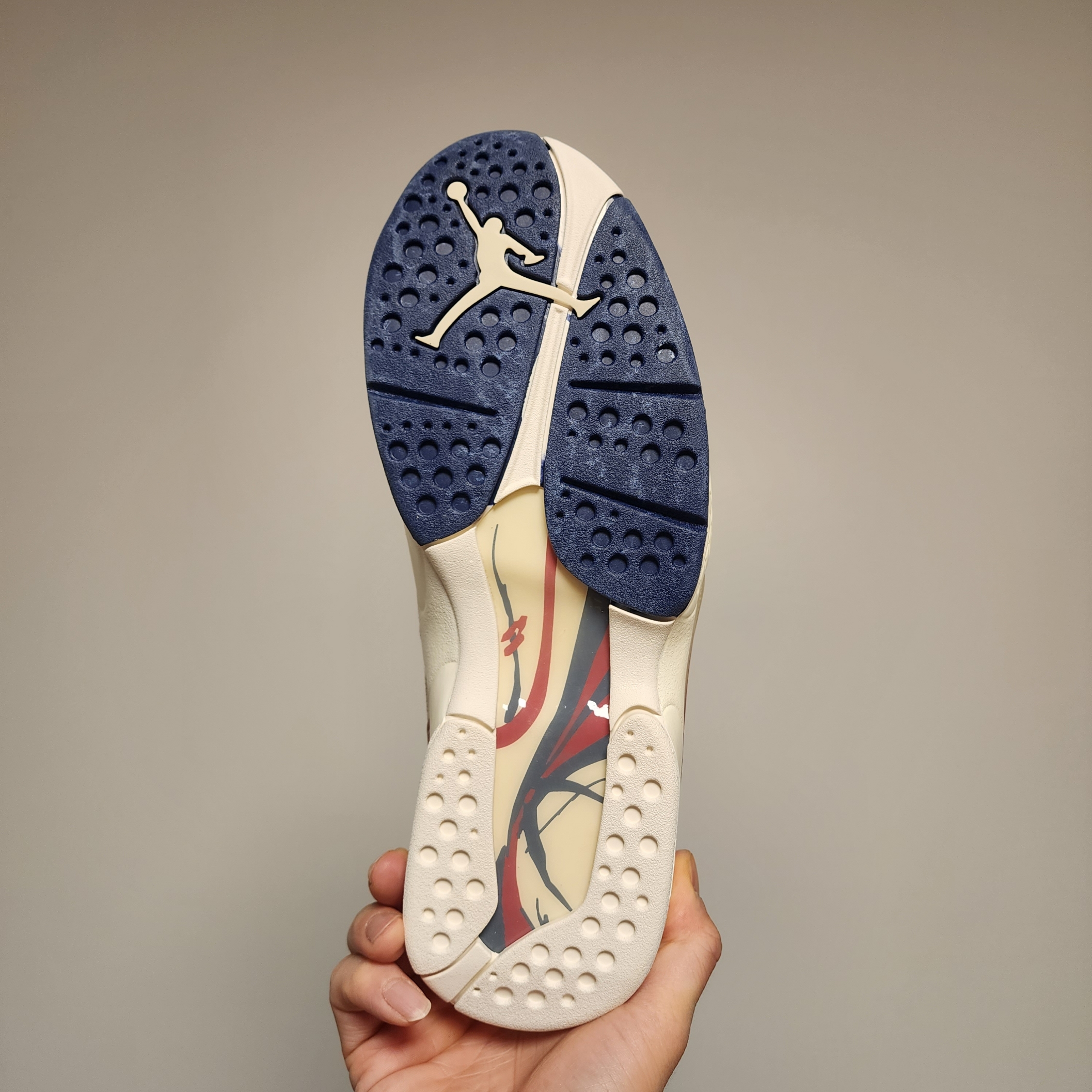 Jordan 8 x SoleFly Retro SP Mi Casa es Su Casa 착용 스타일 - 6