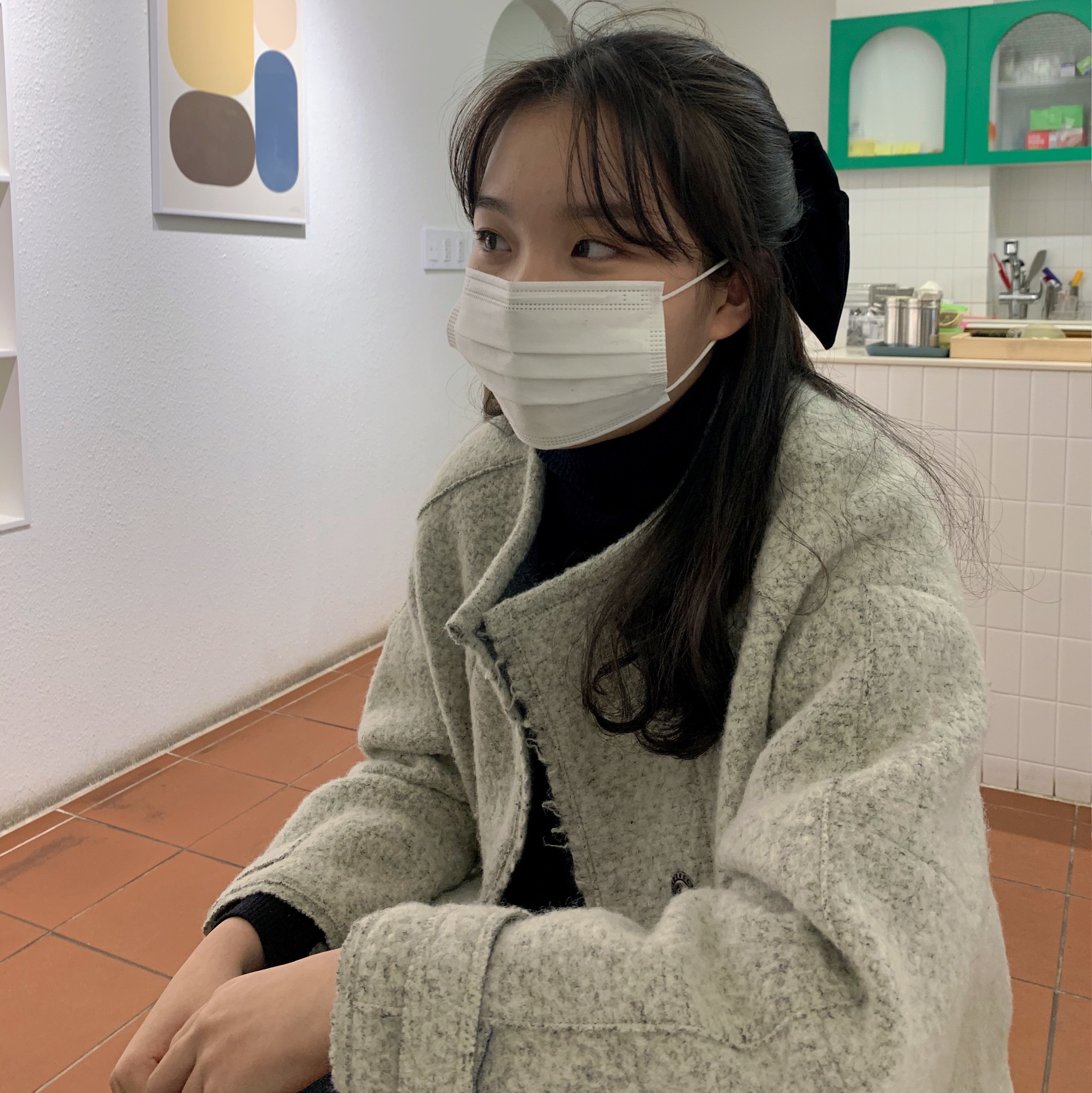 KREAM 스타일