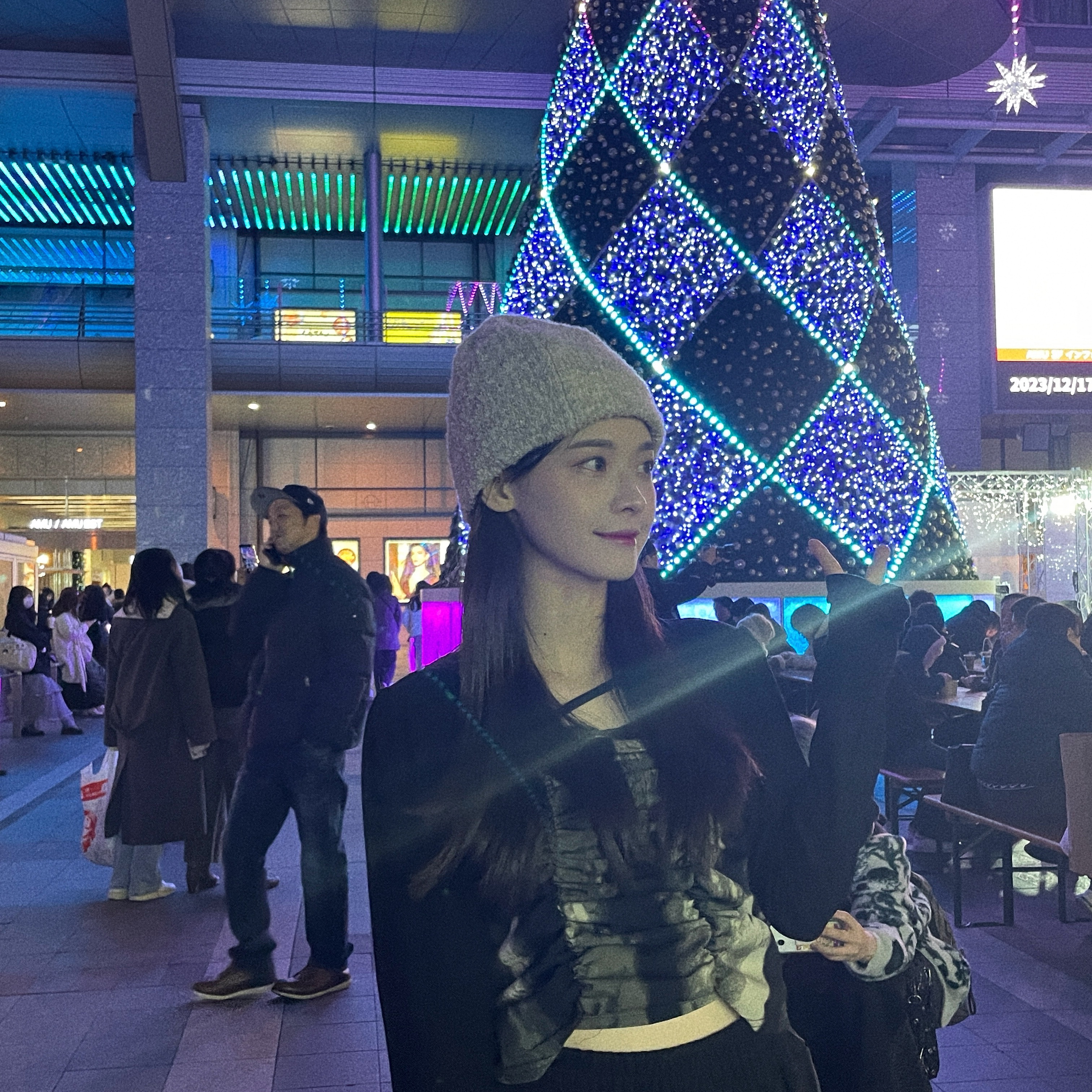 김지유님의 스타일 - 2