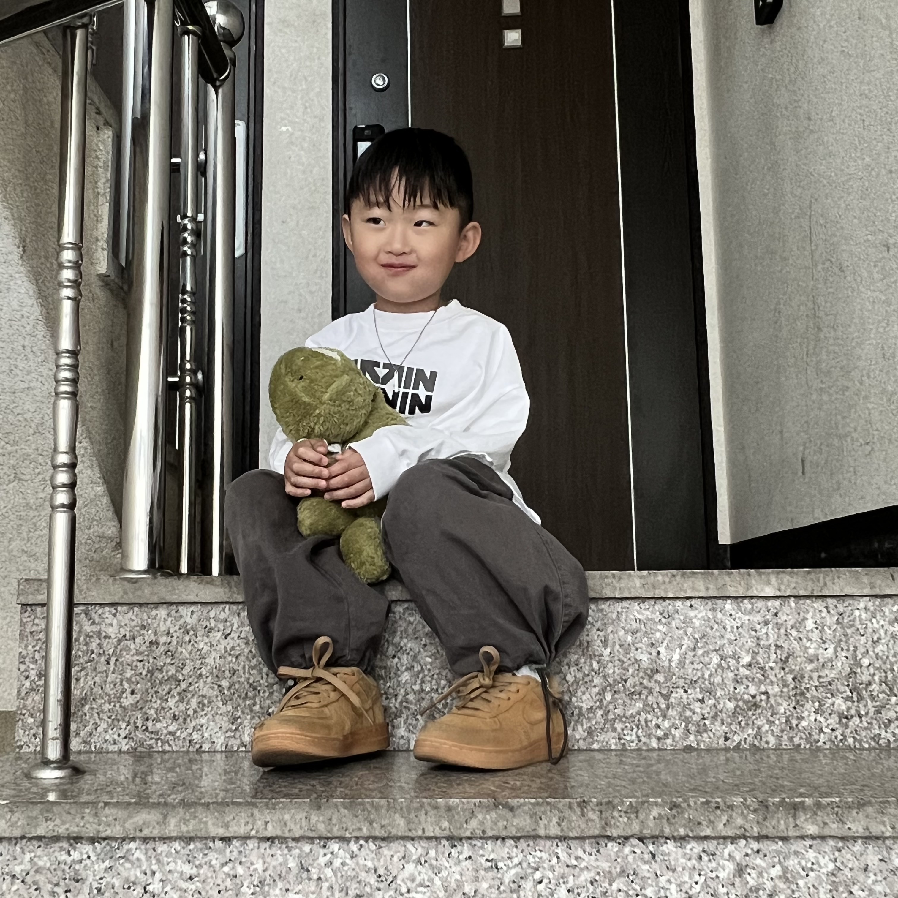 som326님의 스타일 - 1
