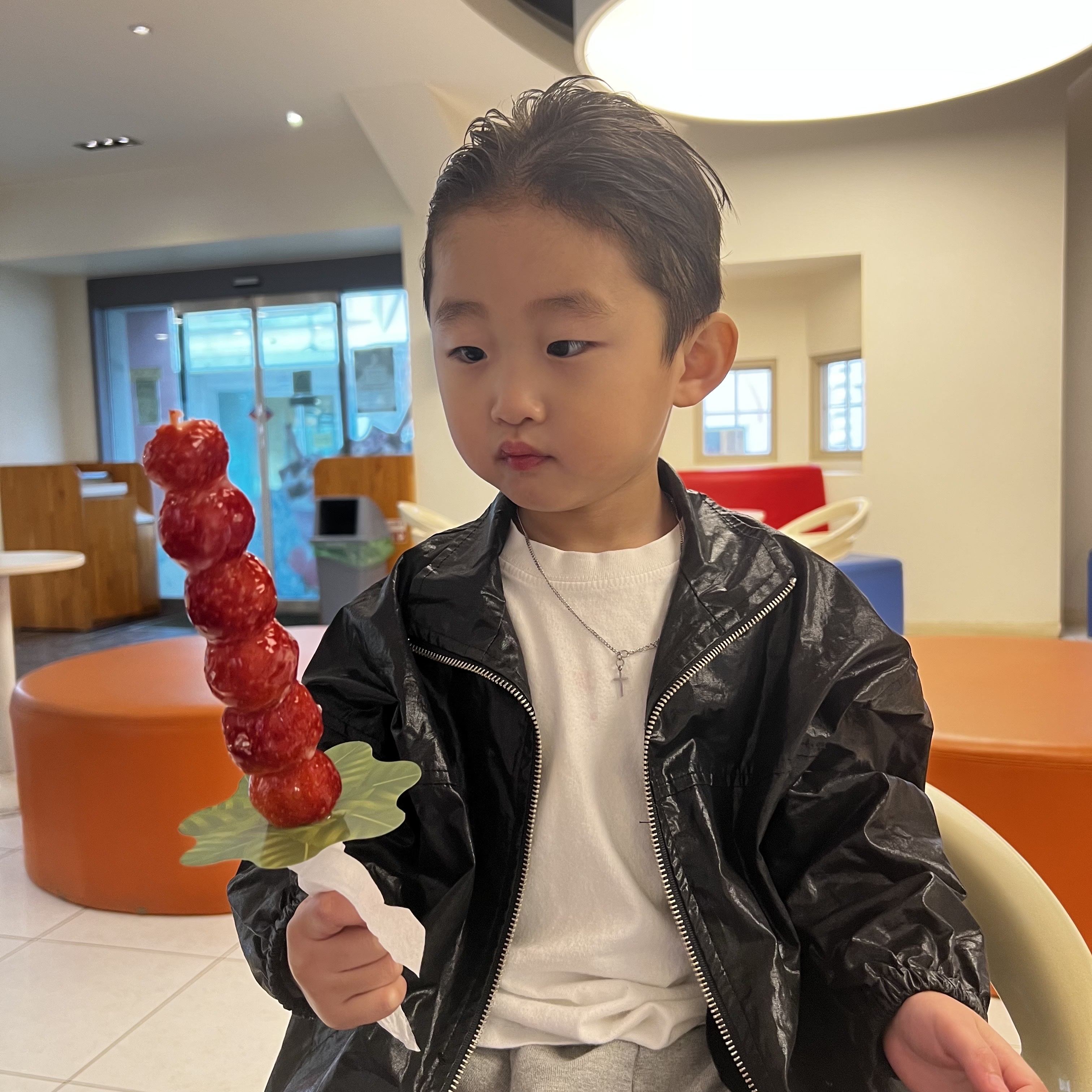 som326님의 스타일 - 5