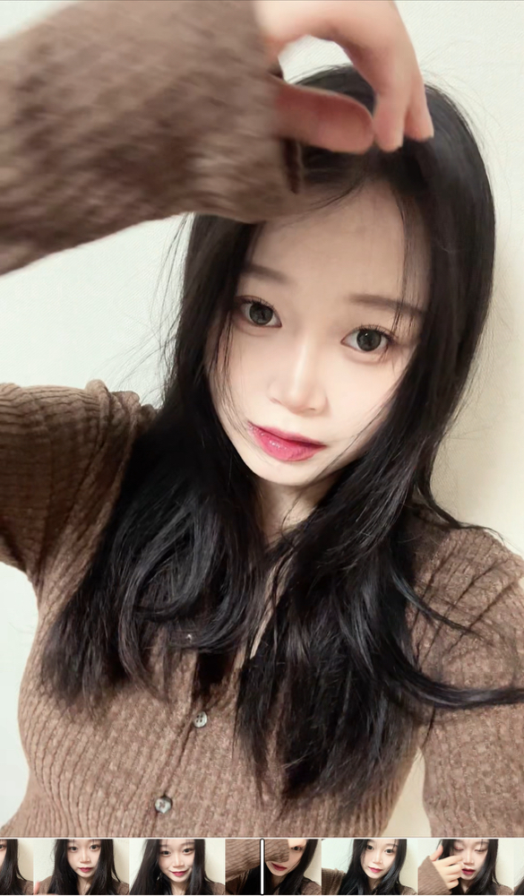 KREAM 프로필 이미지
