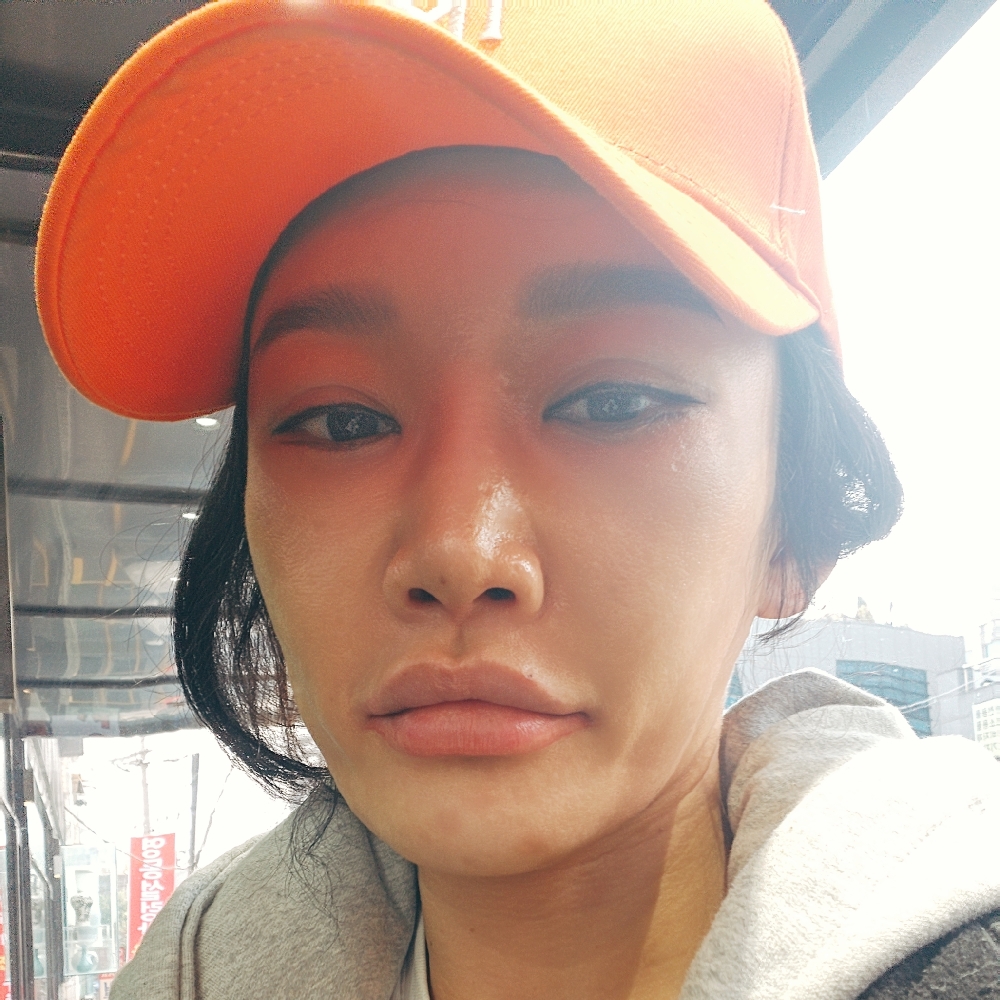 KREAM 프로필 이미지