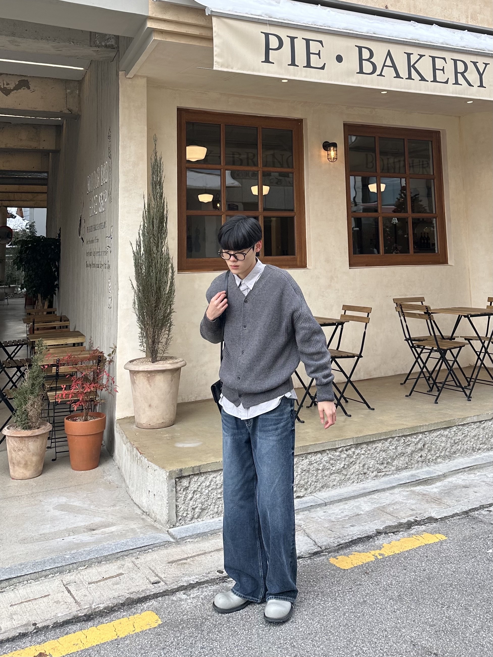 김우주님의 스타일 - 3