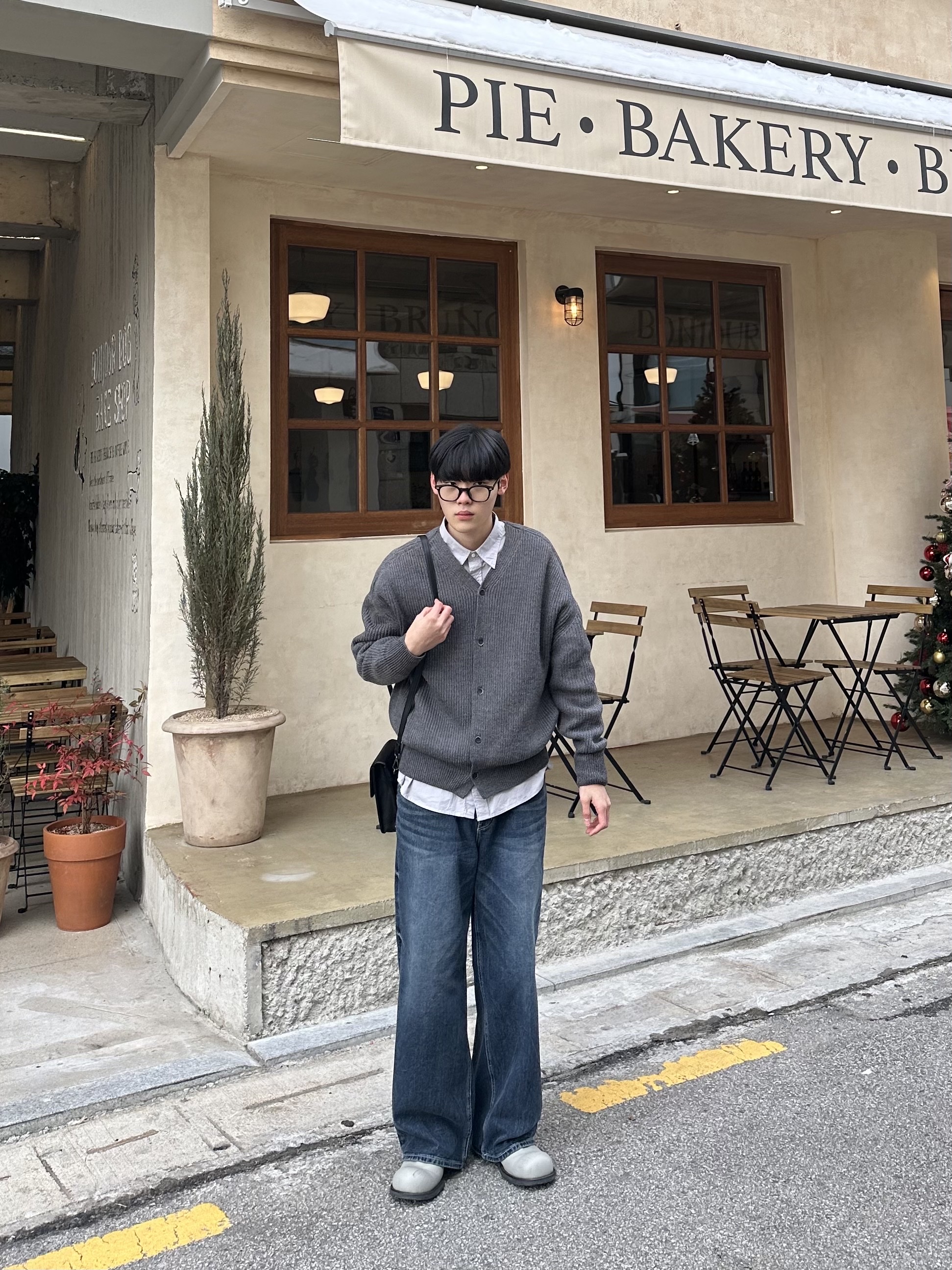 김우주님의 스타일 - 2