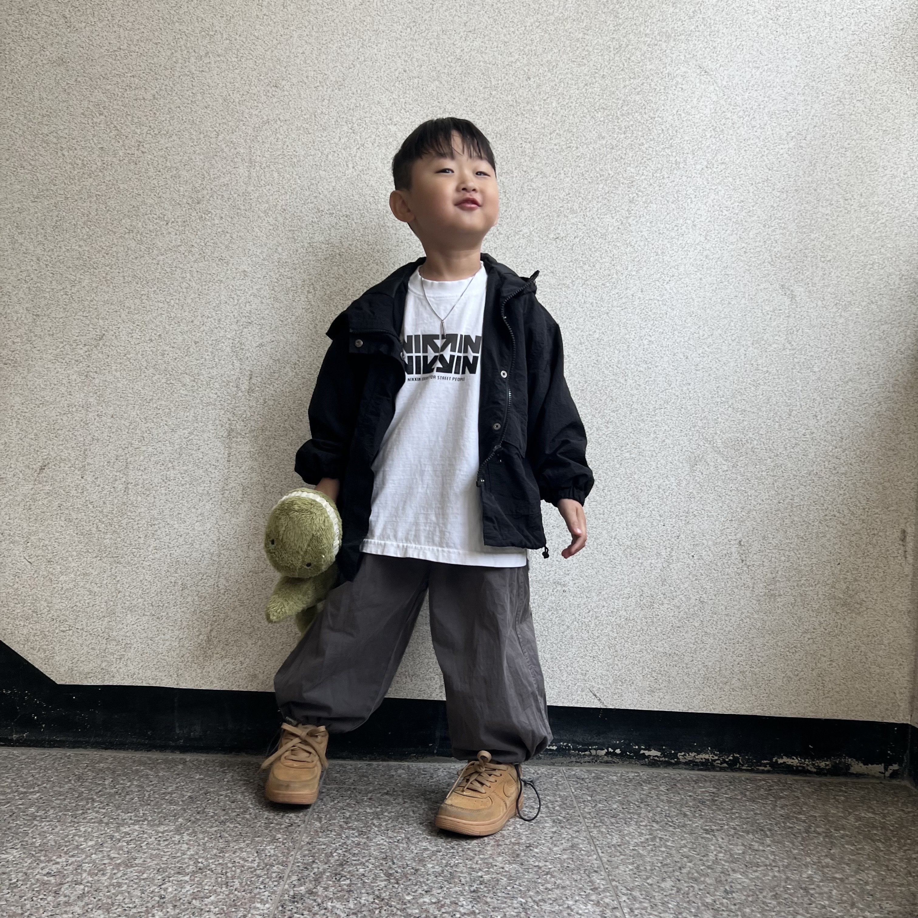 som326님의 스타일 - 2