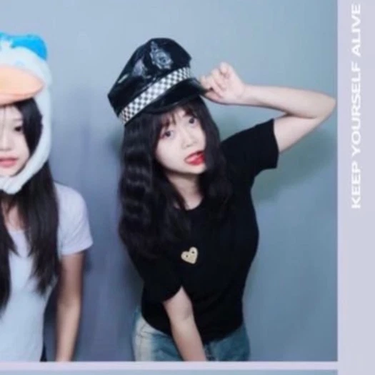 스타일 카드
