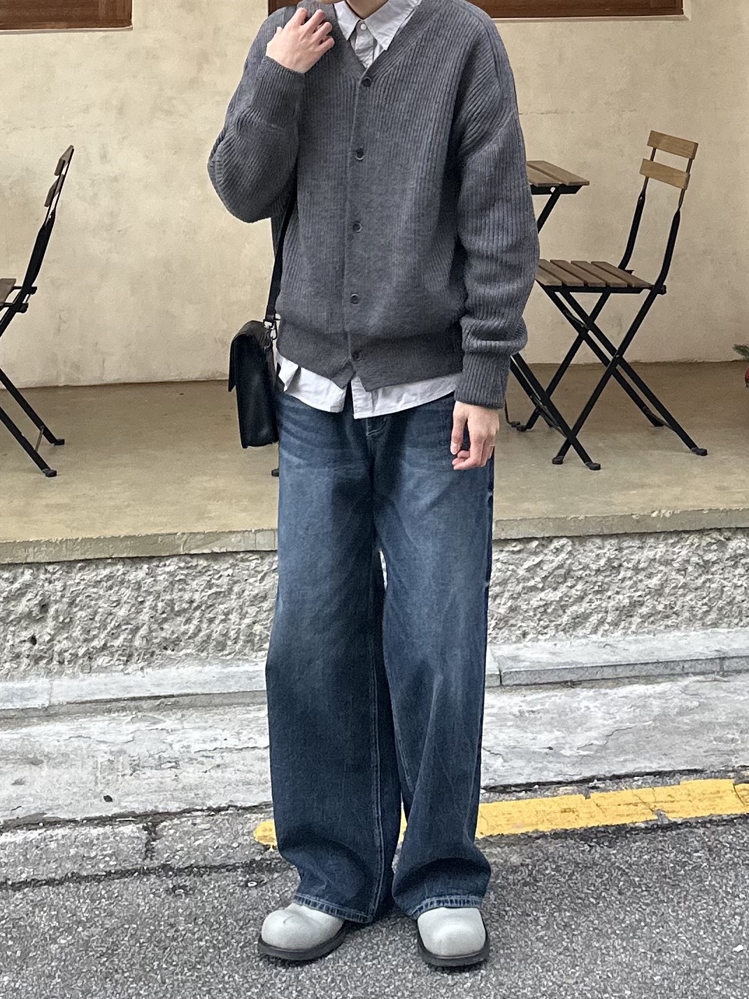 김우주님의 스타일 - 4