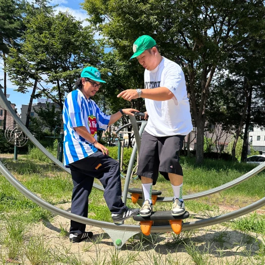 스타일 카드