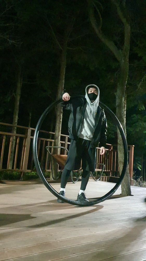 KREAM 프로필 이미지