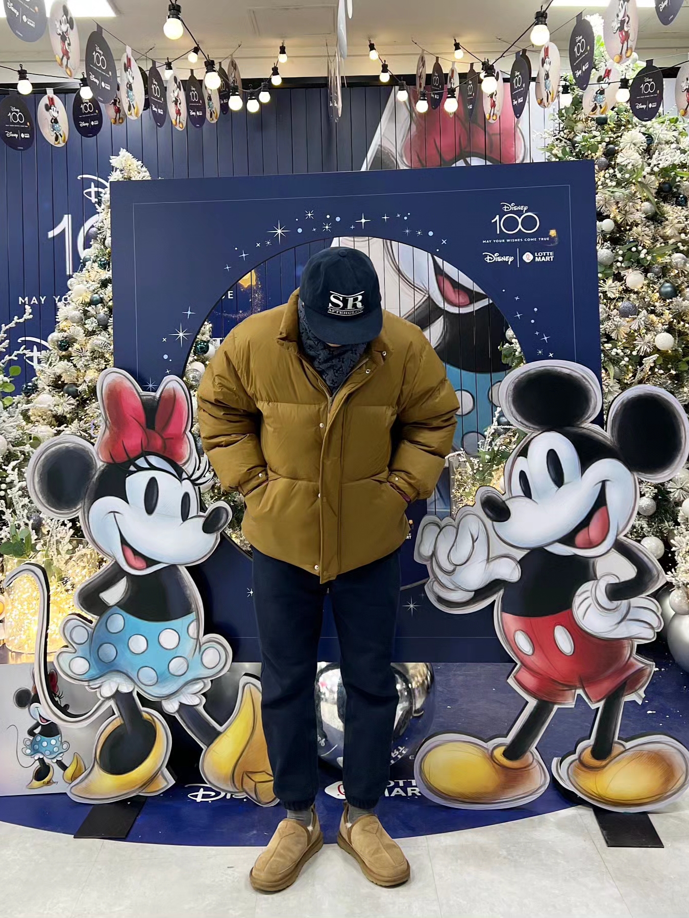 hut.님의 스타일