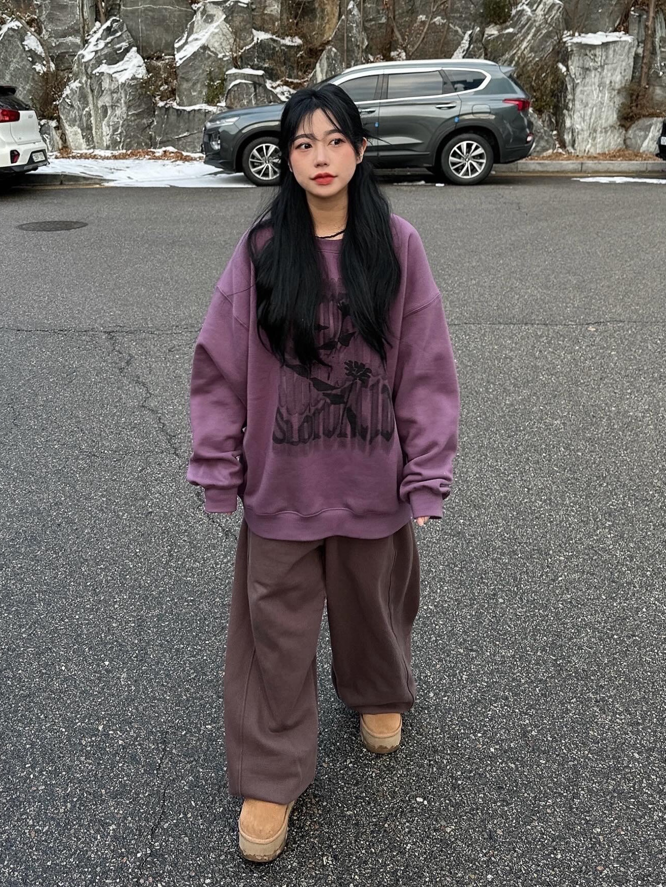 혜링님의 스타일 - 1