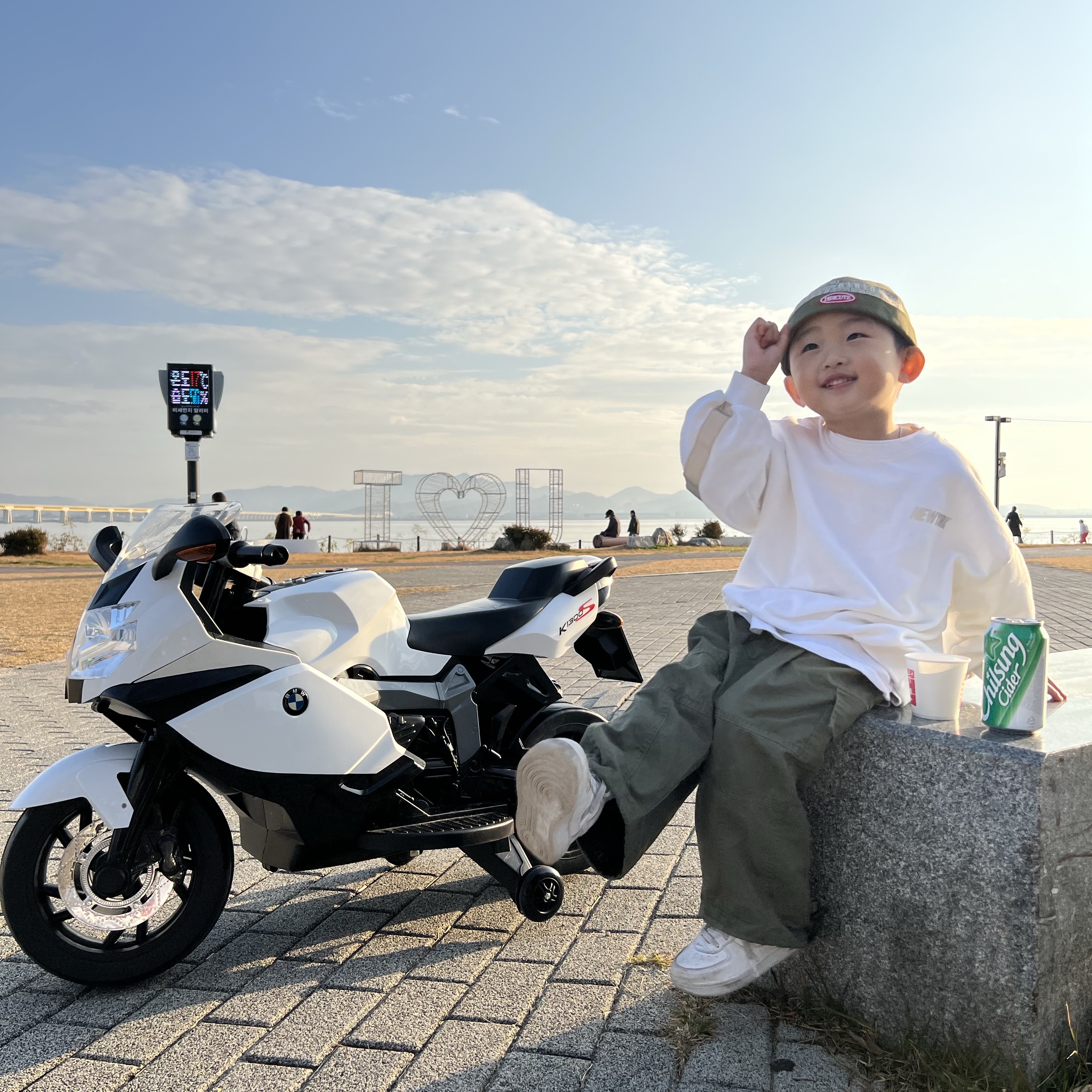som326님의 스타일 - 1