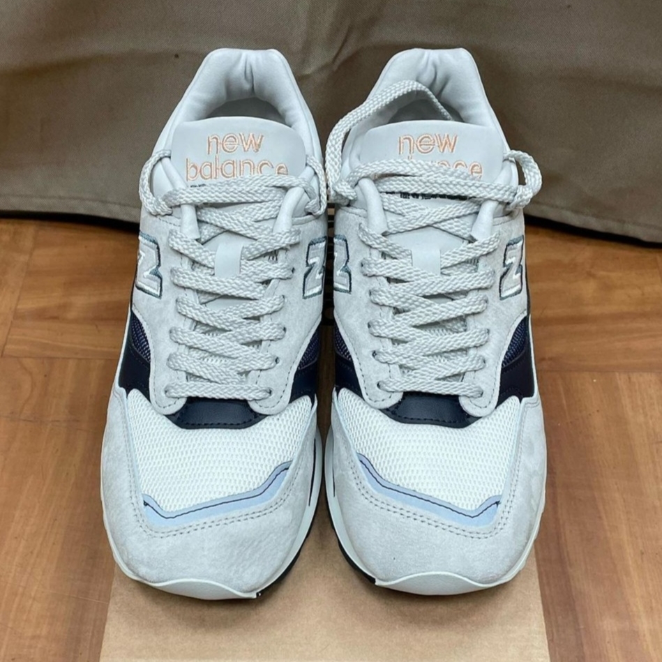 New Balance 1500 Made in UK Fluid Minimalist 착용 스타일