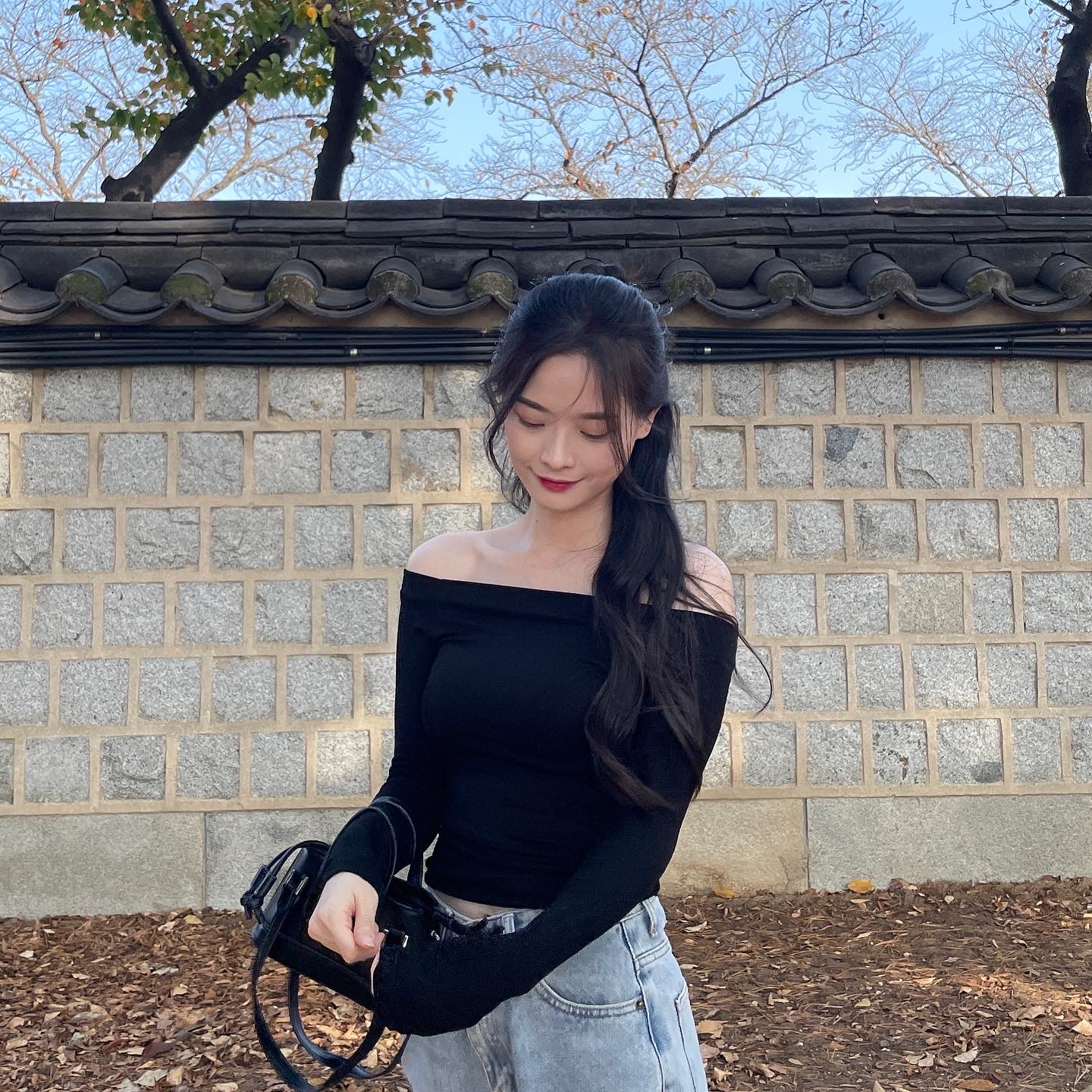 김지유님의 스타일 - 2