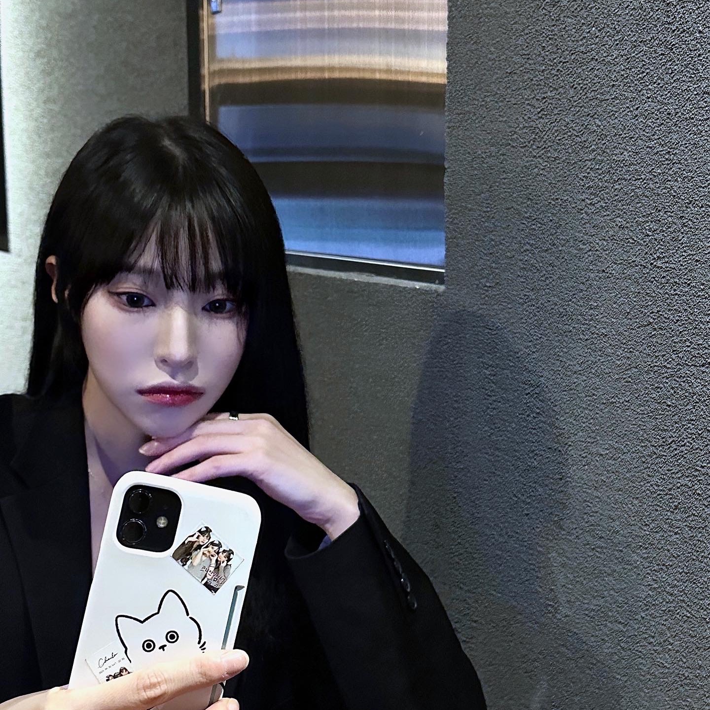지니님의 스타일 - 2