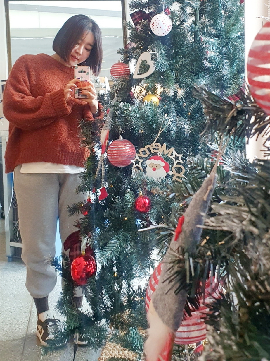 Lil Star님의 스타일