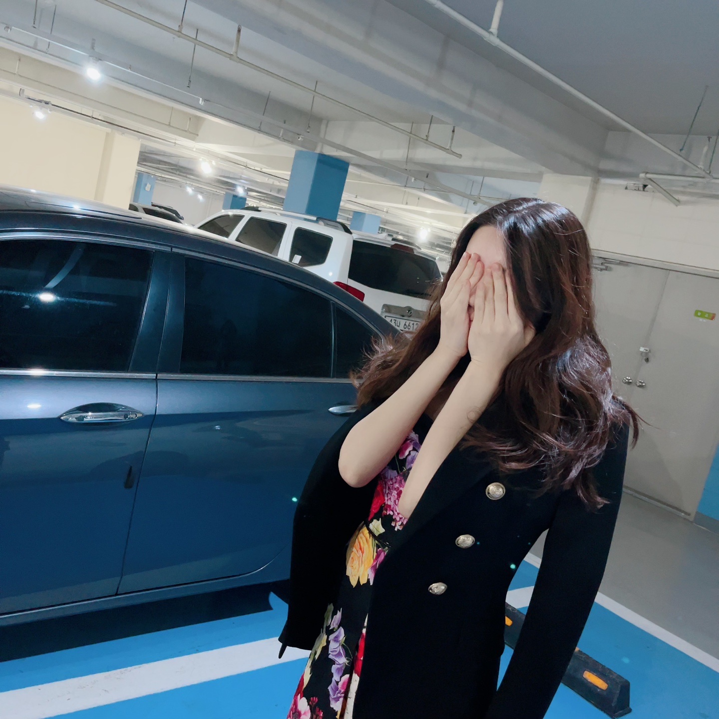Heather님의 스타일 - 2