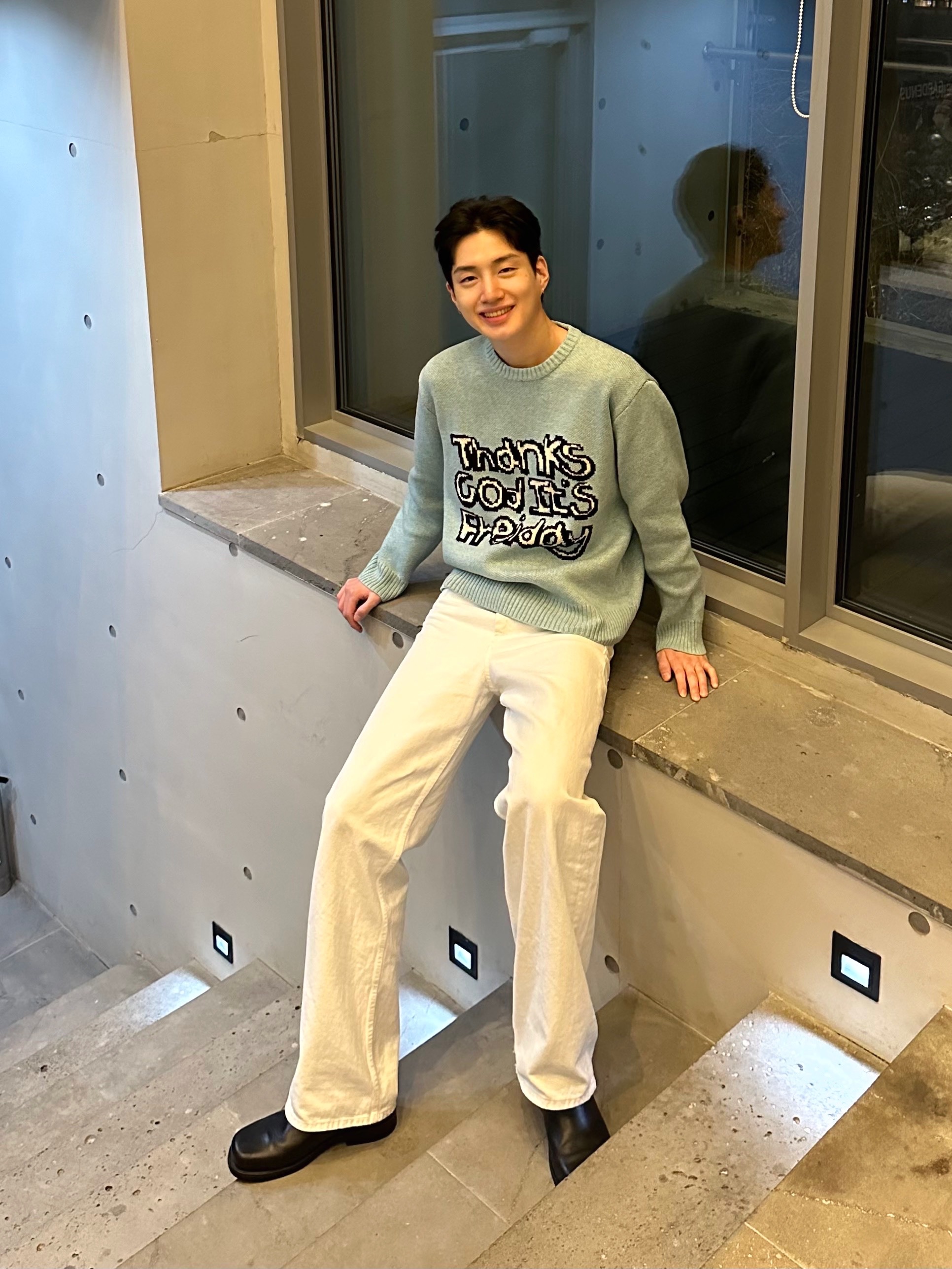 우연(강석규)님의 스타일 - 1