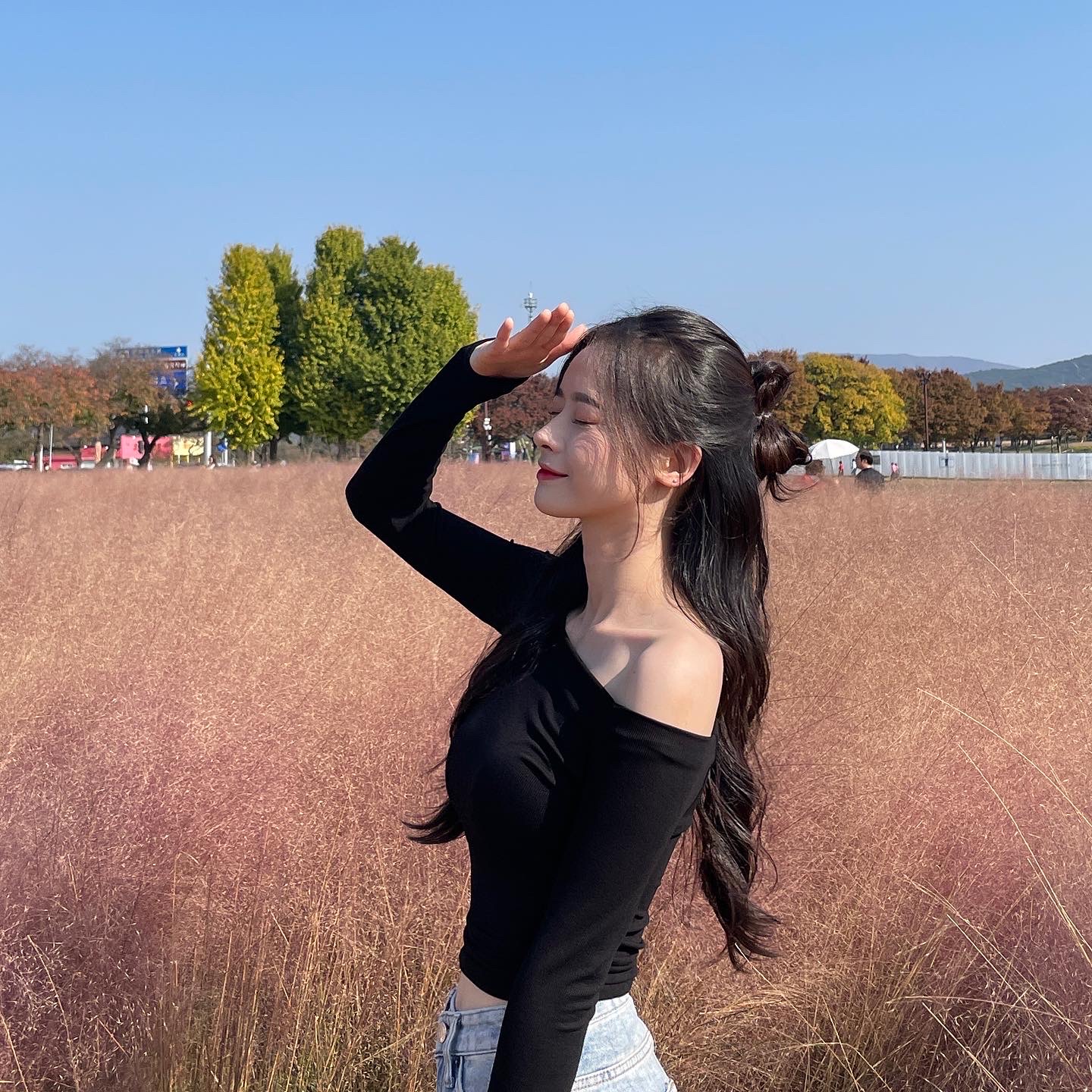 김지유님의 스타일 - 4