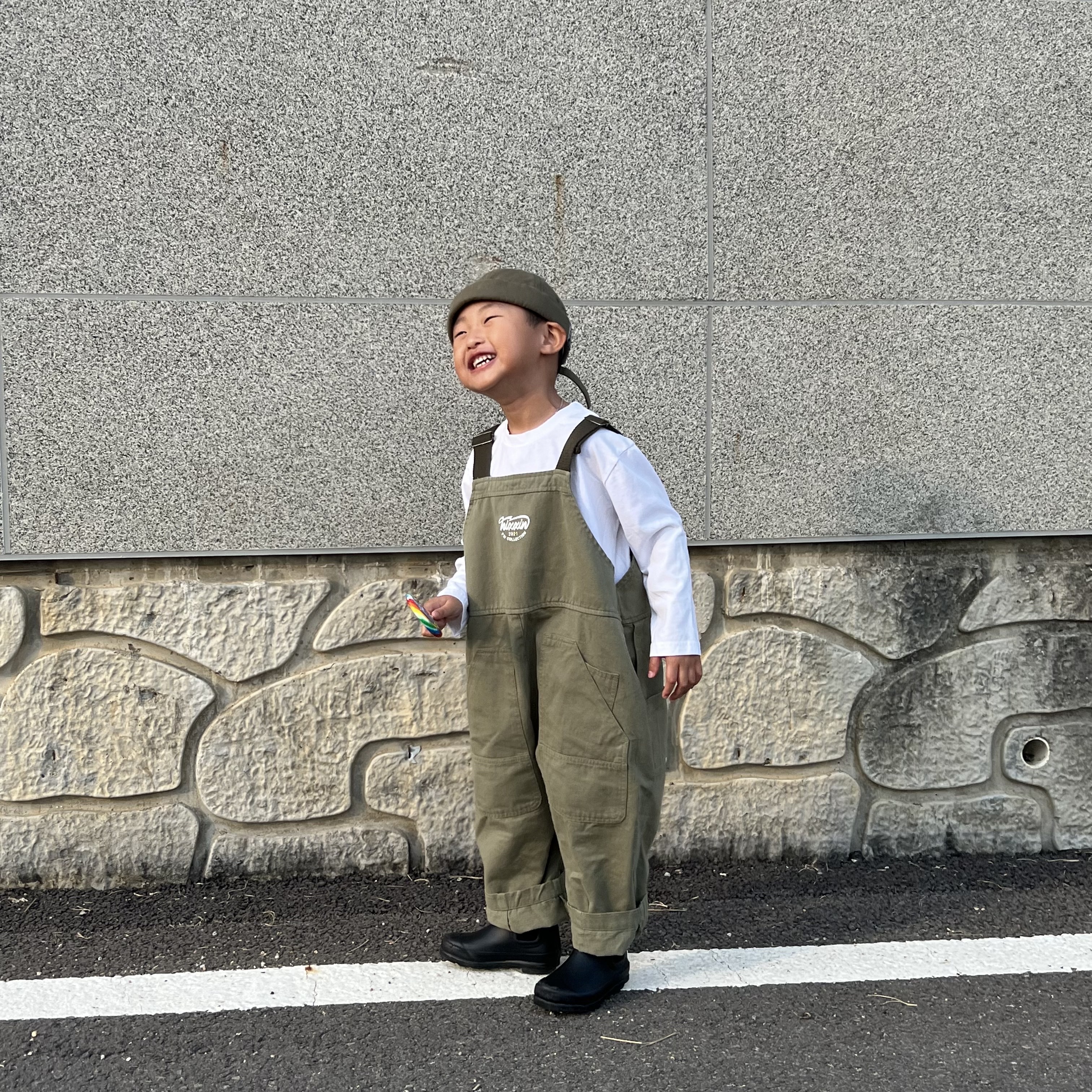 som326님의 스타일